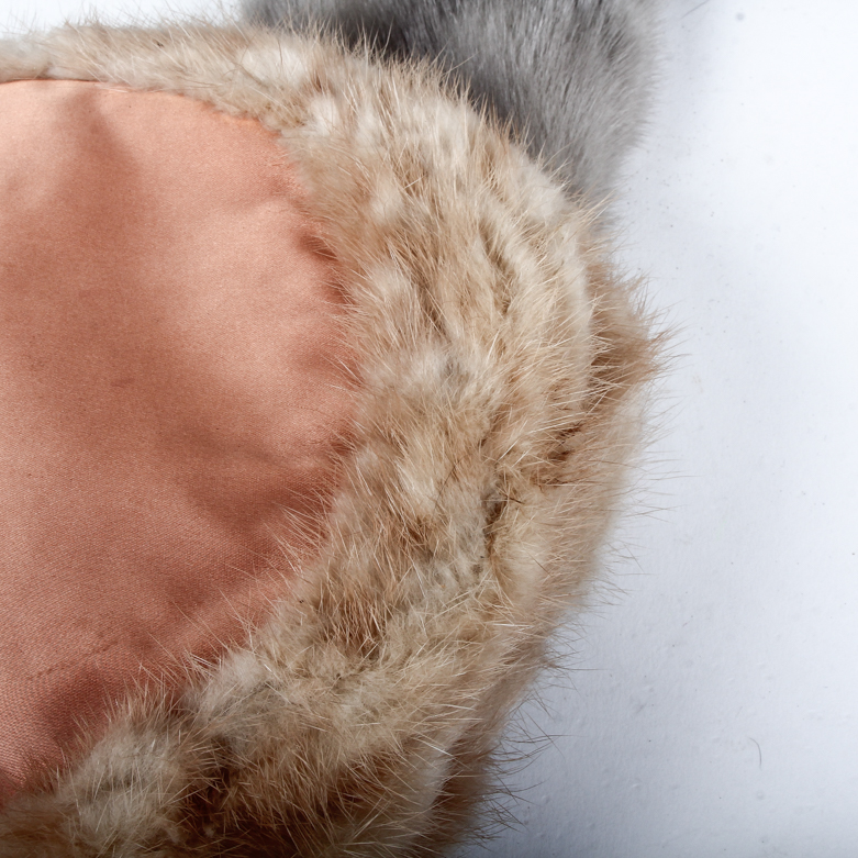 Women's Furs Hats and Collar