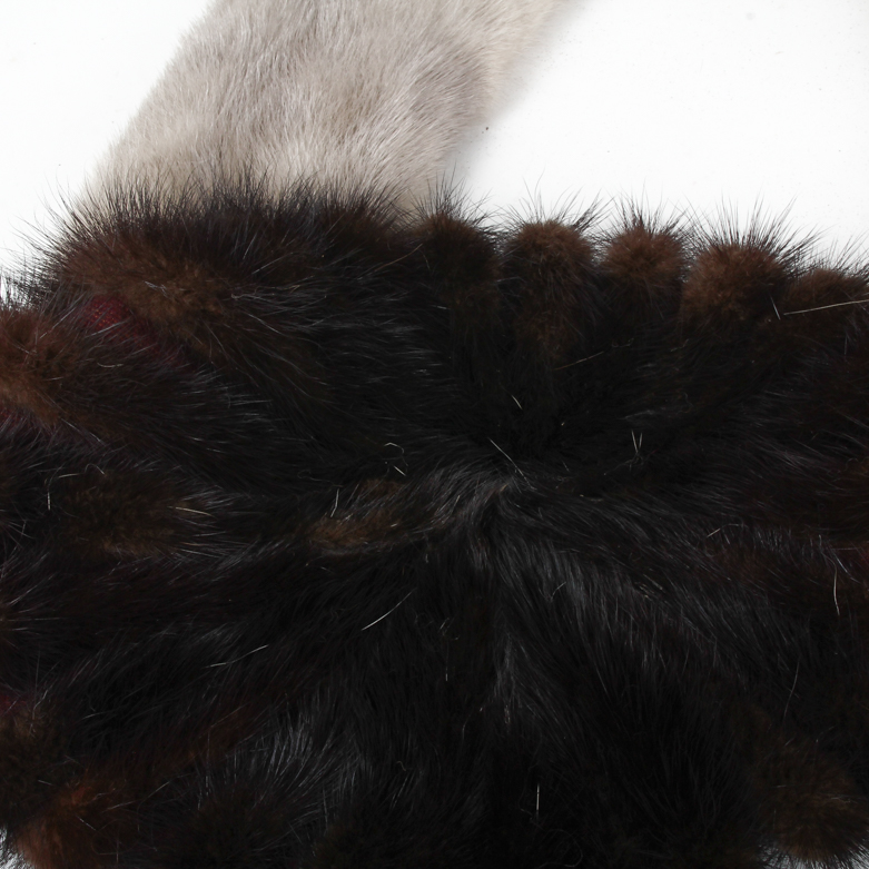 Women's Furs Hats and Collar