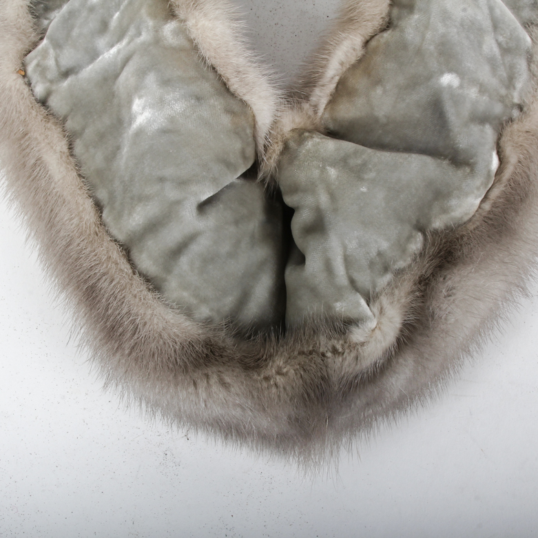 Women's Furs Hats and Collar