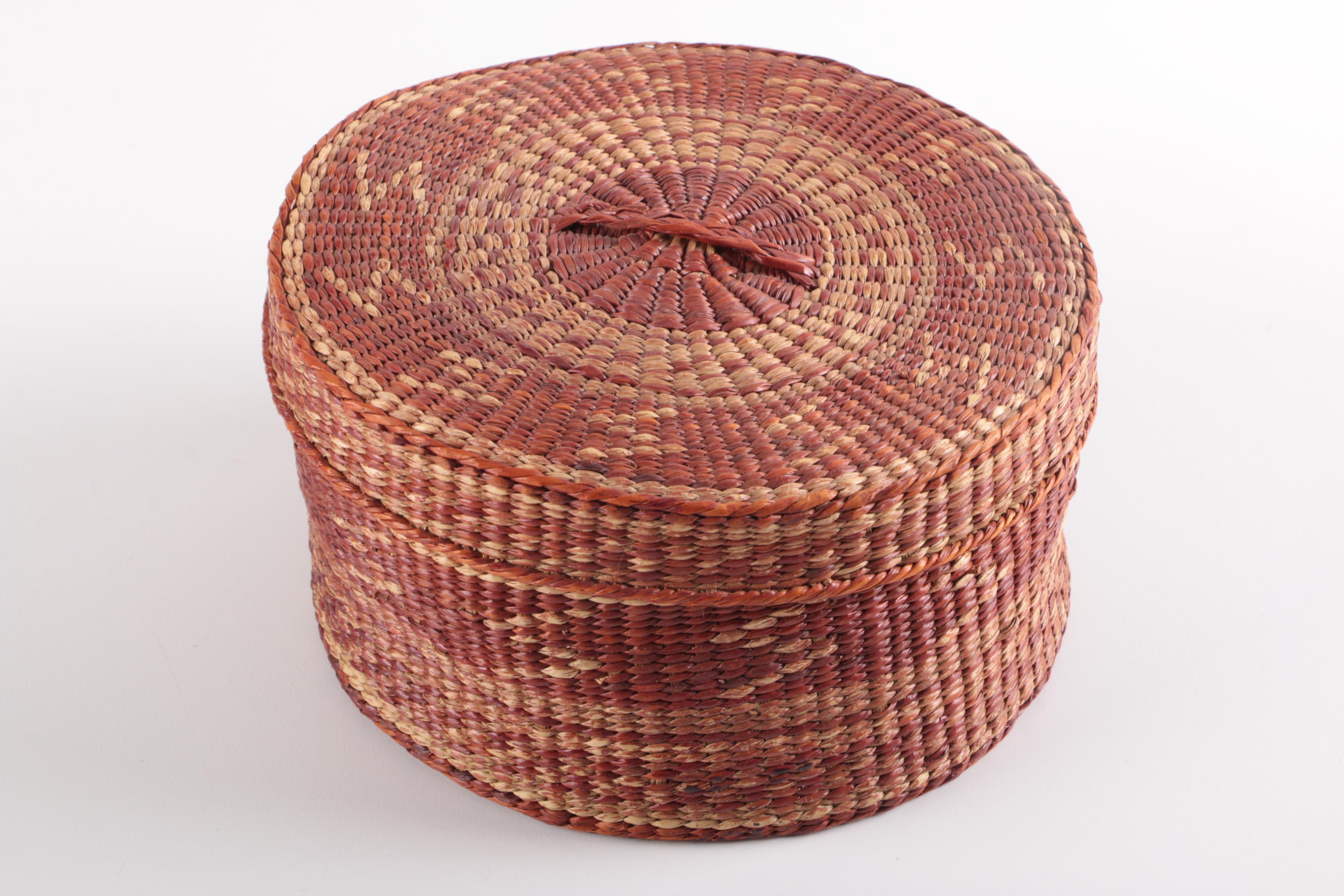 Vintage Sewing and Knitting Items