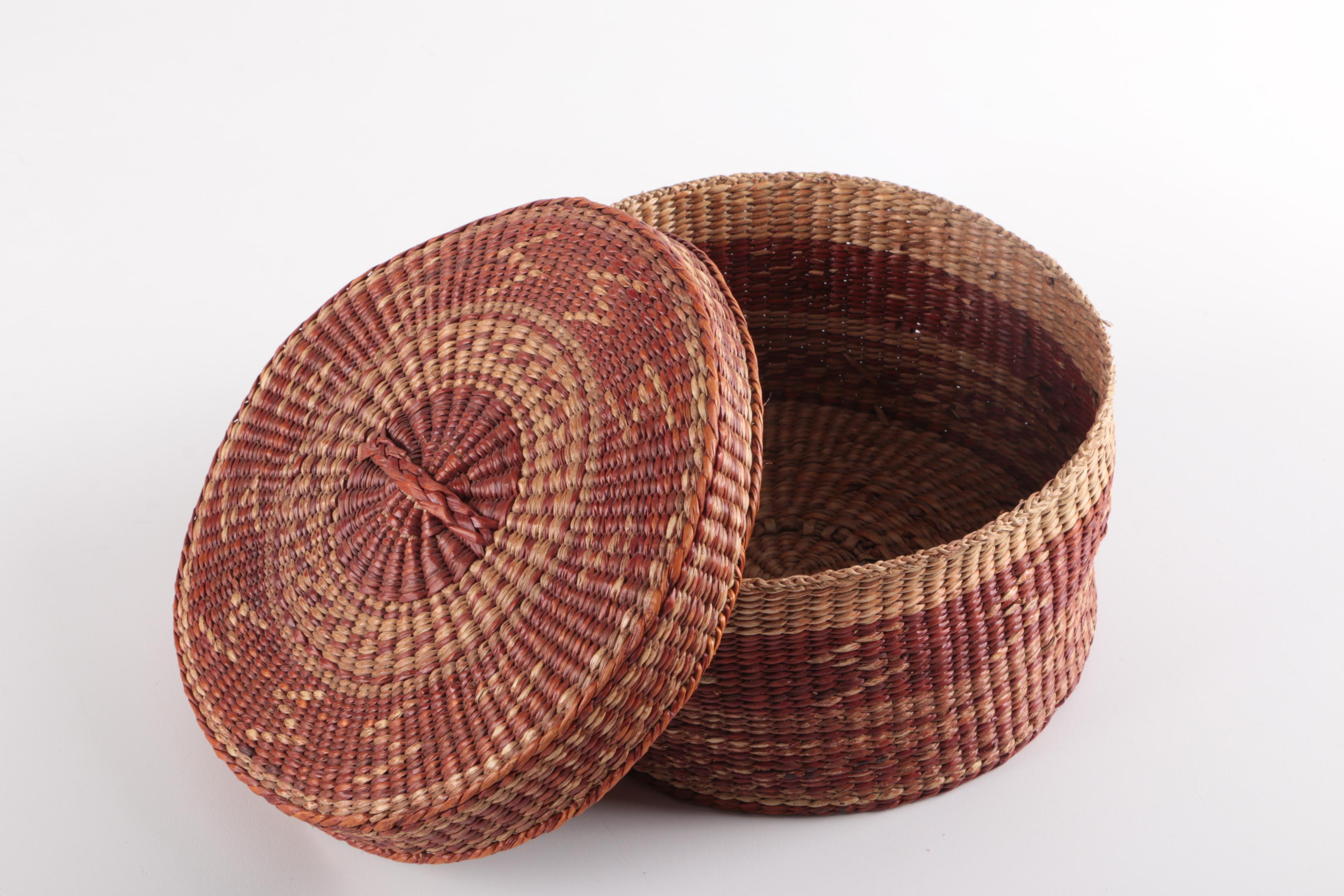 Vintage Sewing and Knitting Items