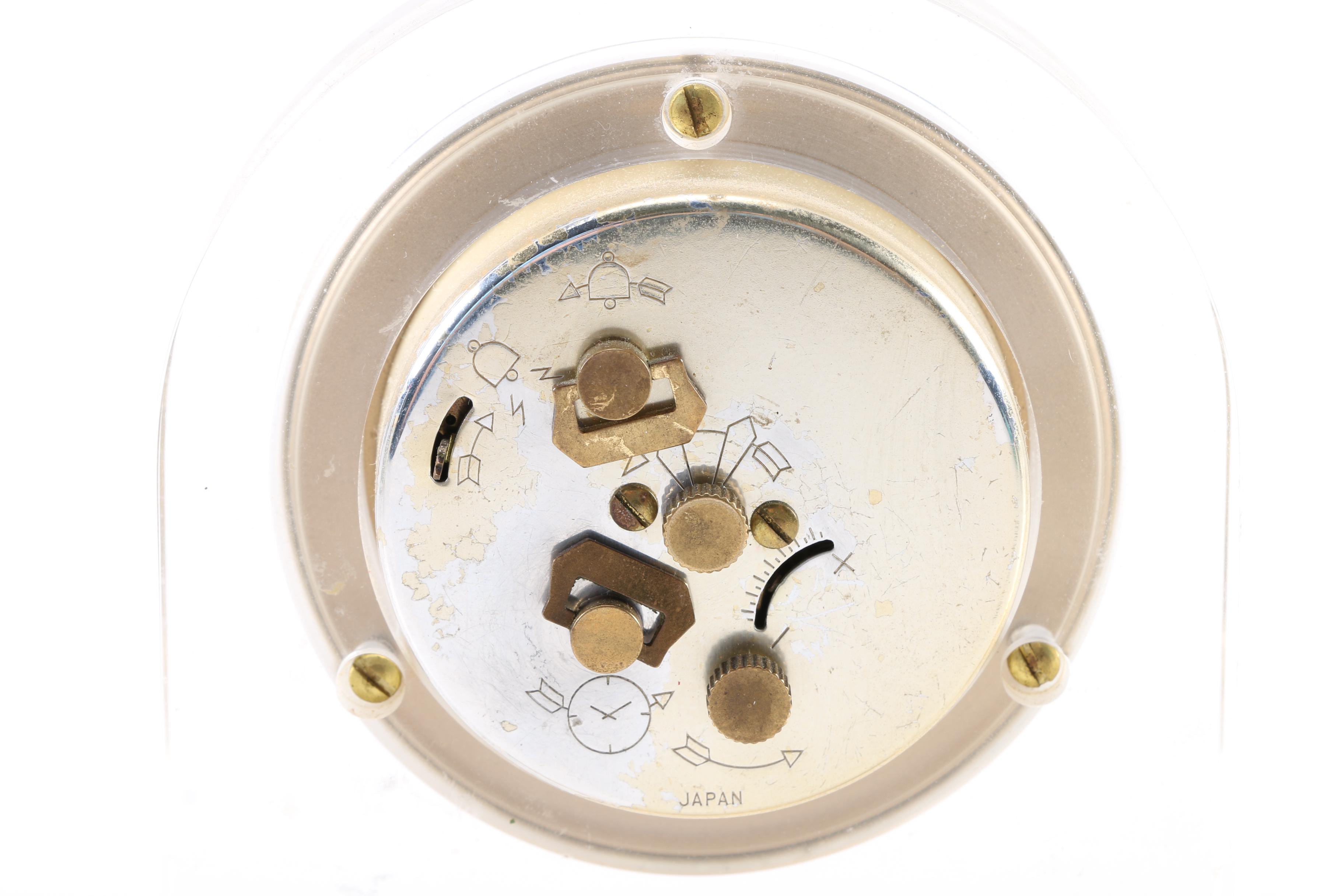 Assortment of Analog Clocks