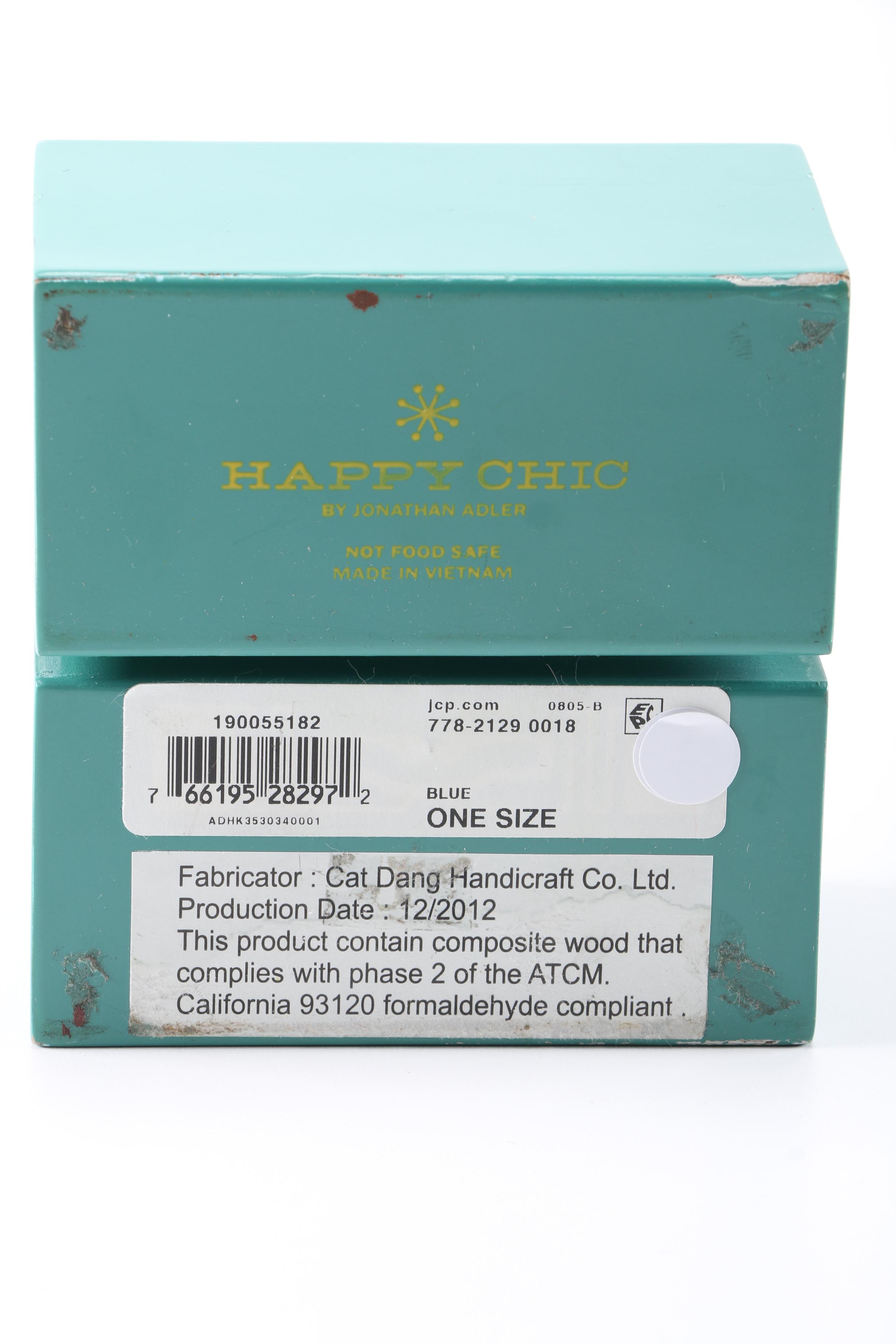 Assortment of Analog Clocks