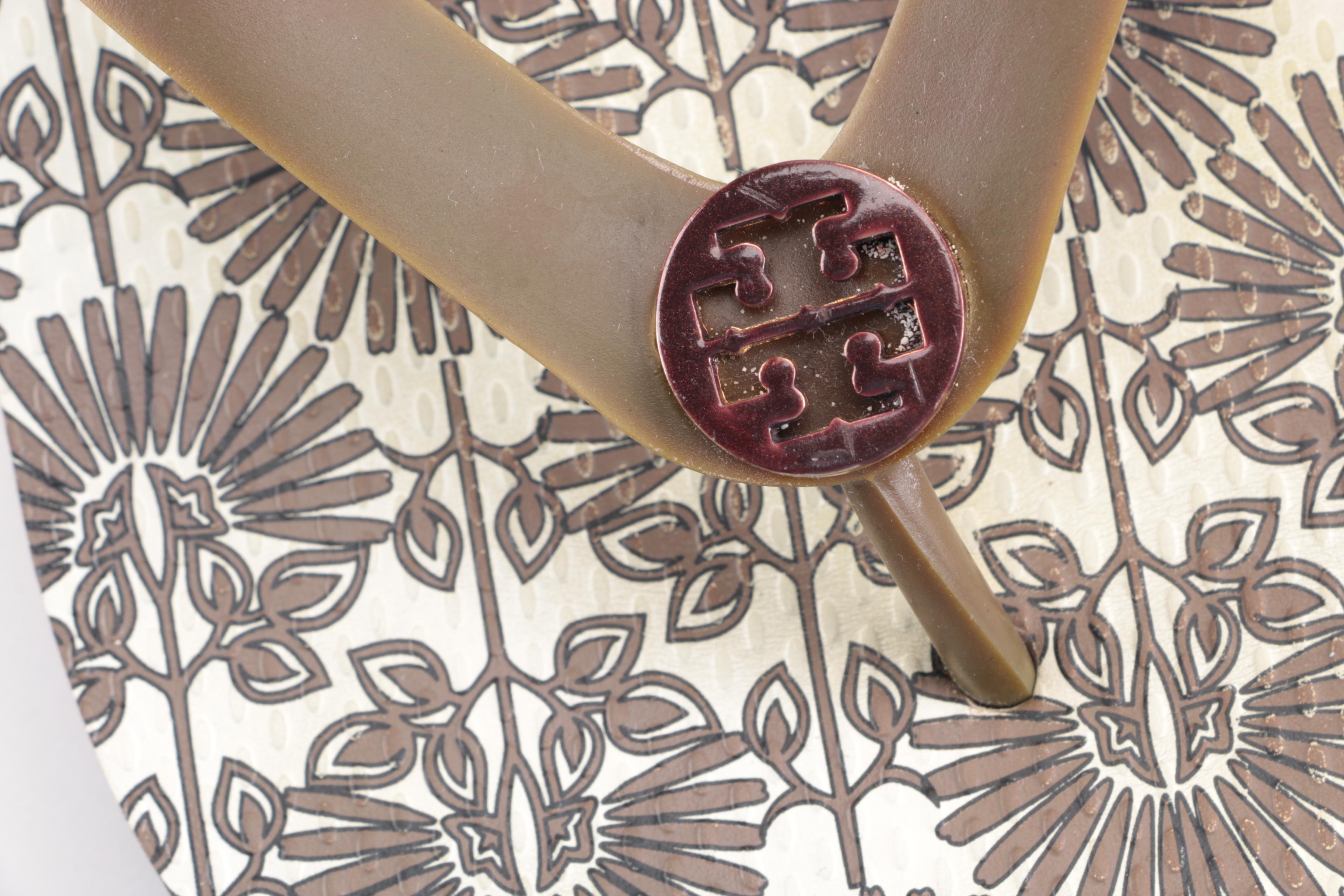 Tory Burch Sandals