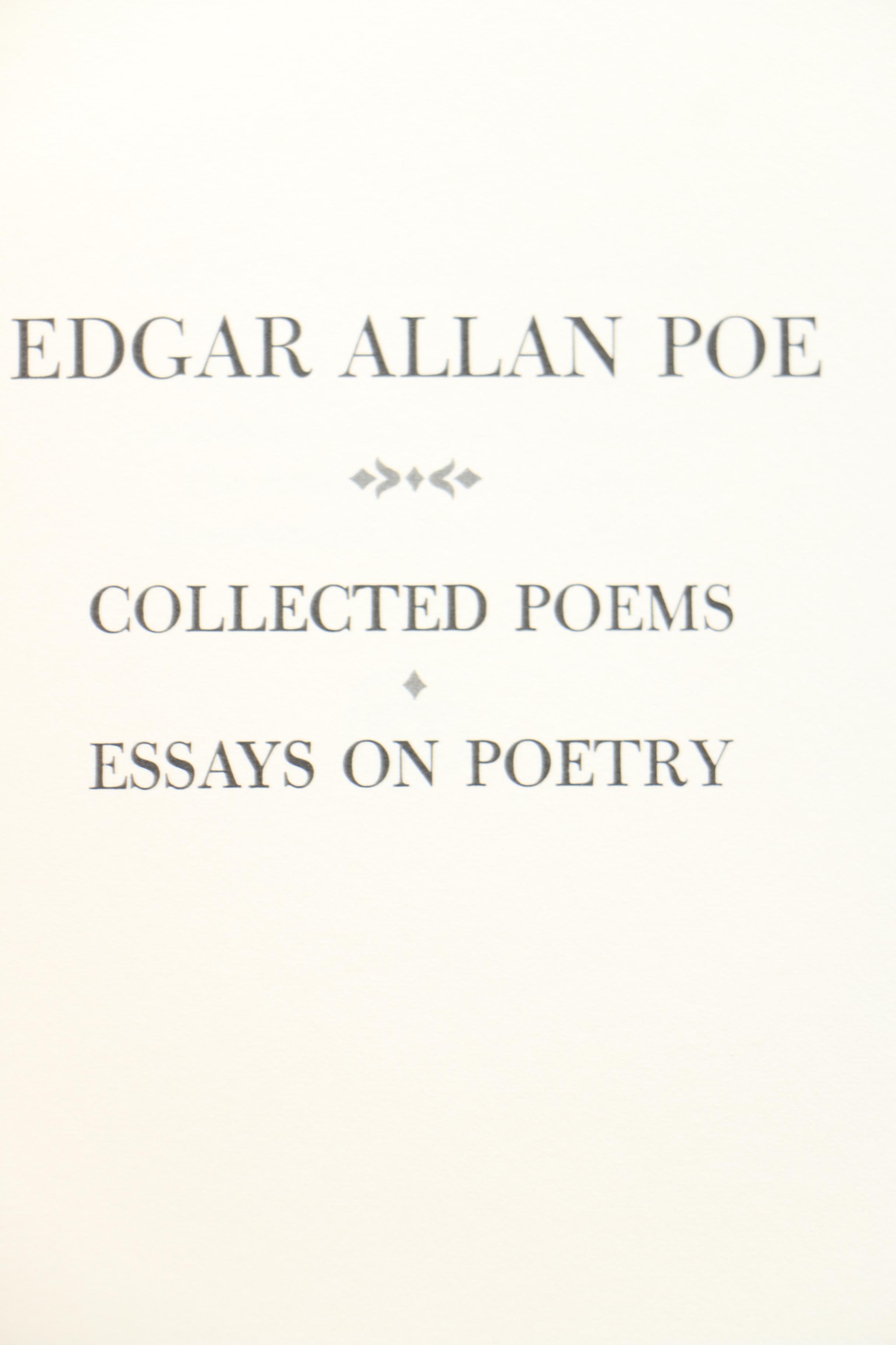 The Franklin Library Limited Edition "The Adventures of Tom Sawyer" by Mark Twain