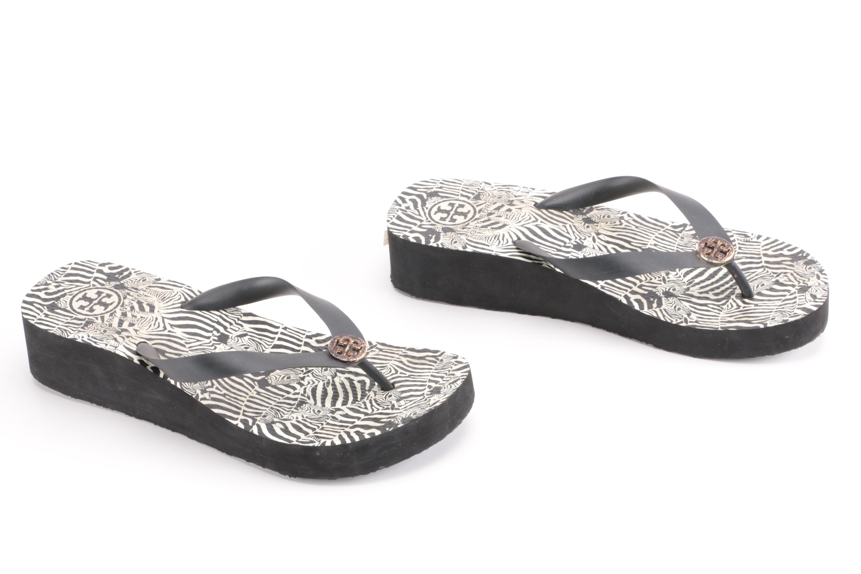 Tory Burch Sandals