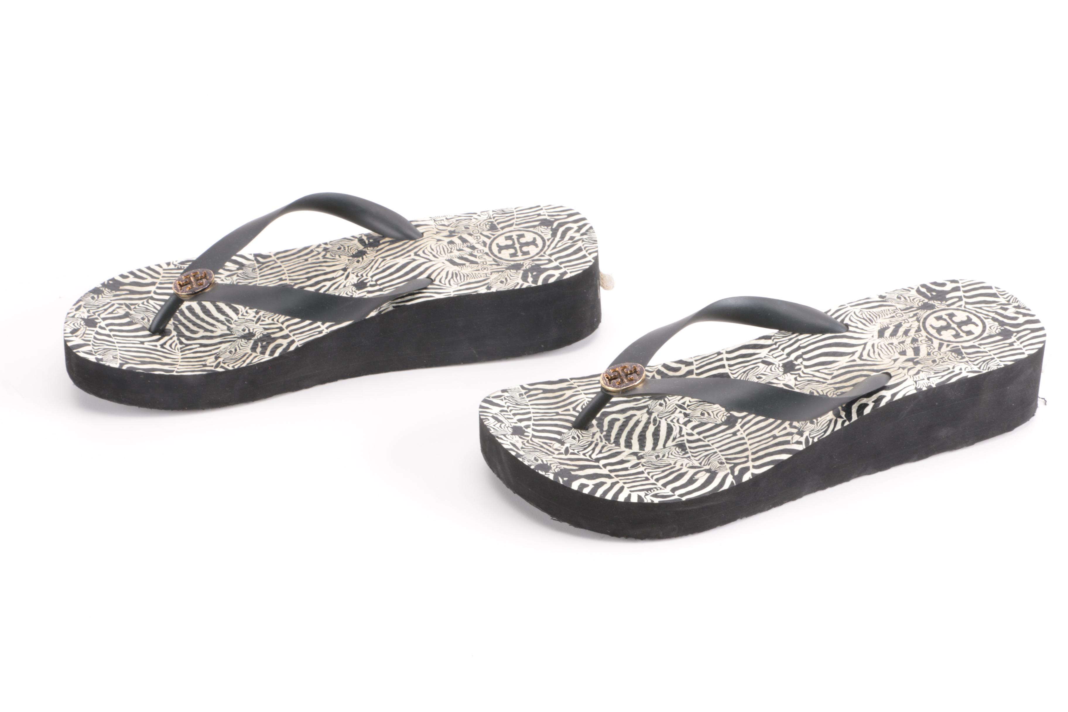Tory Burch Sandals