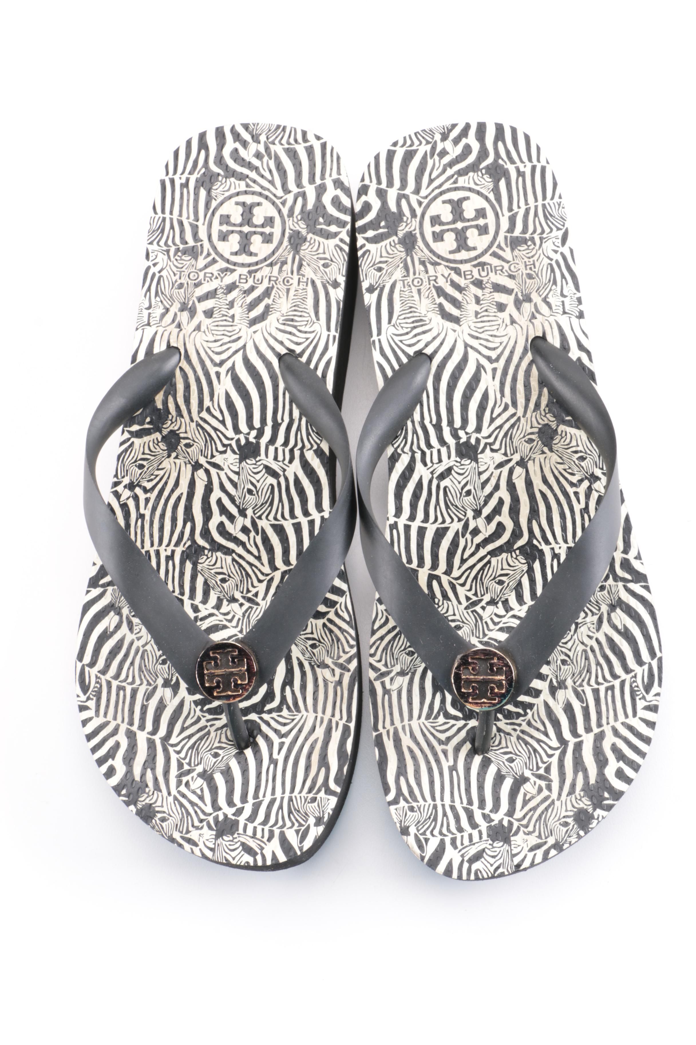 Tory Burch Sandals