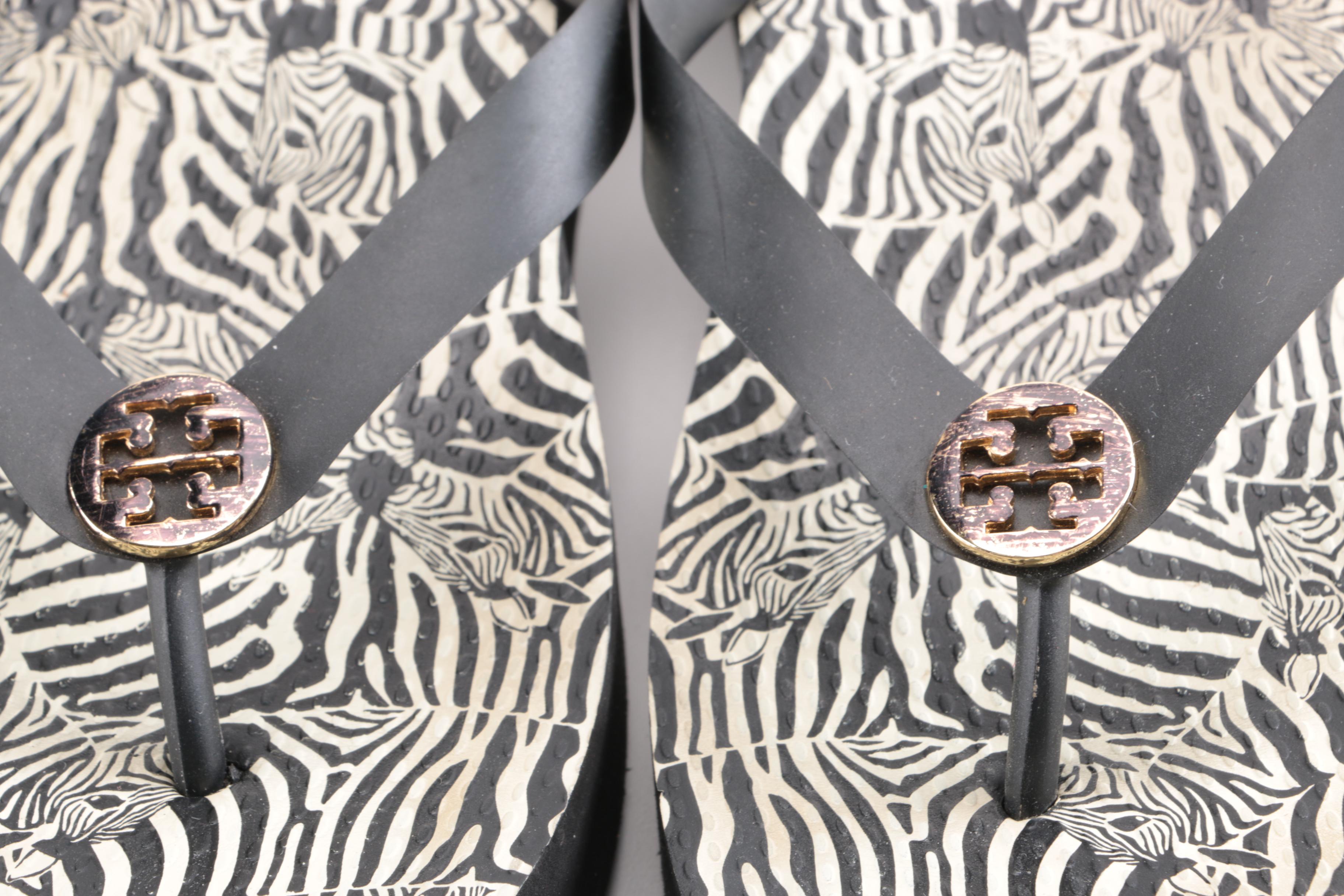 Tory Burch Sandals