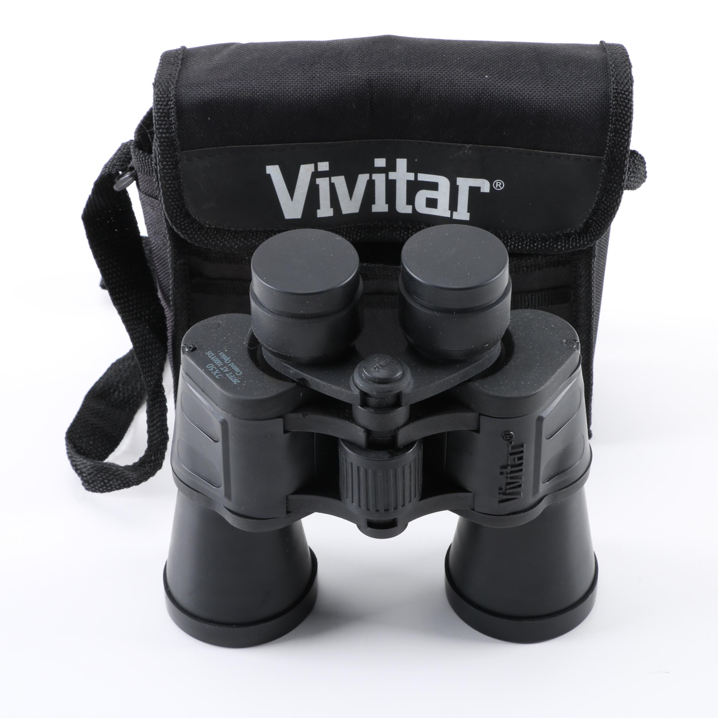 Vivitar Binoculars