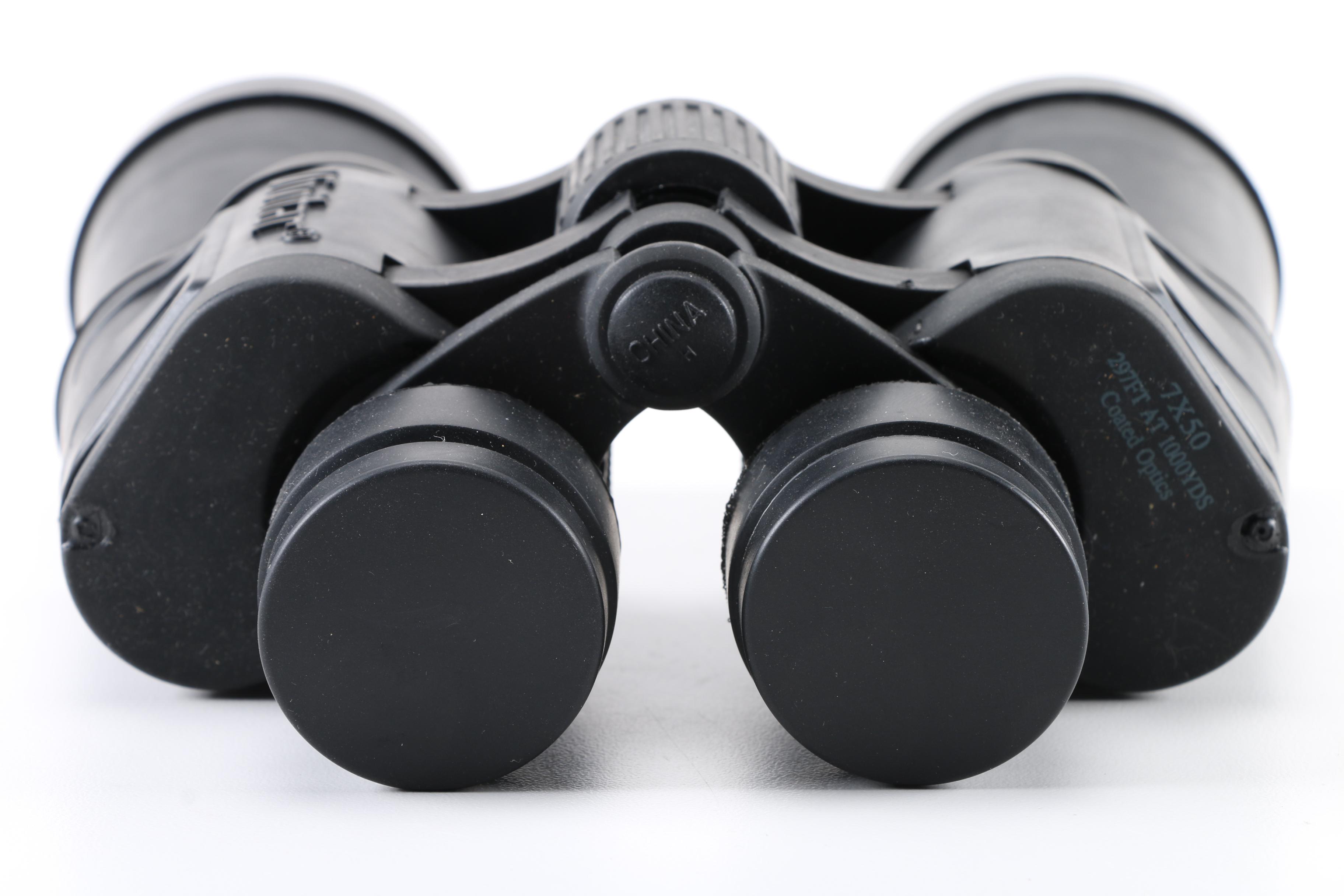 Vivitar Binoculars