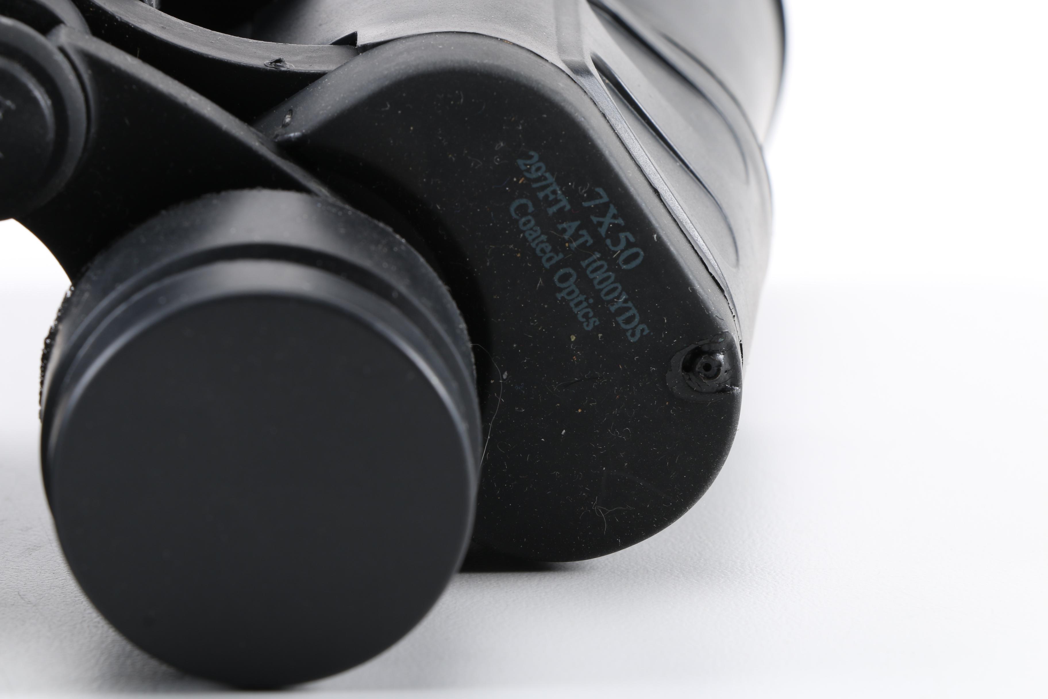 Vivitar Binoculars