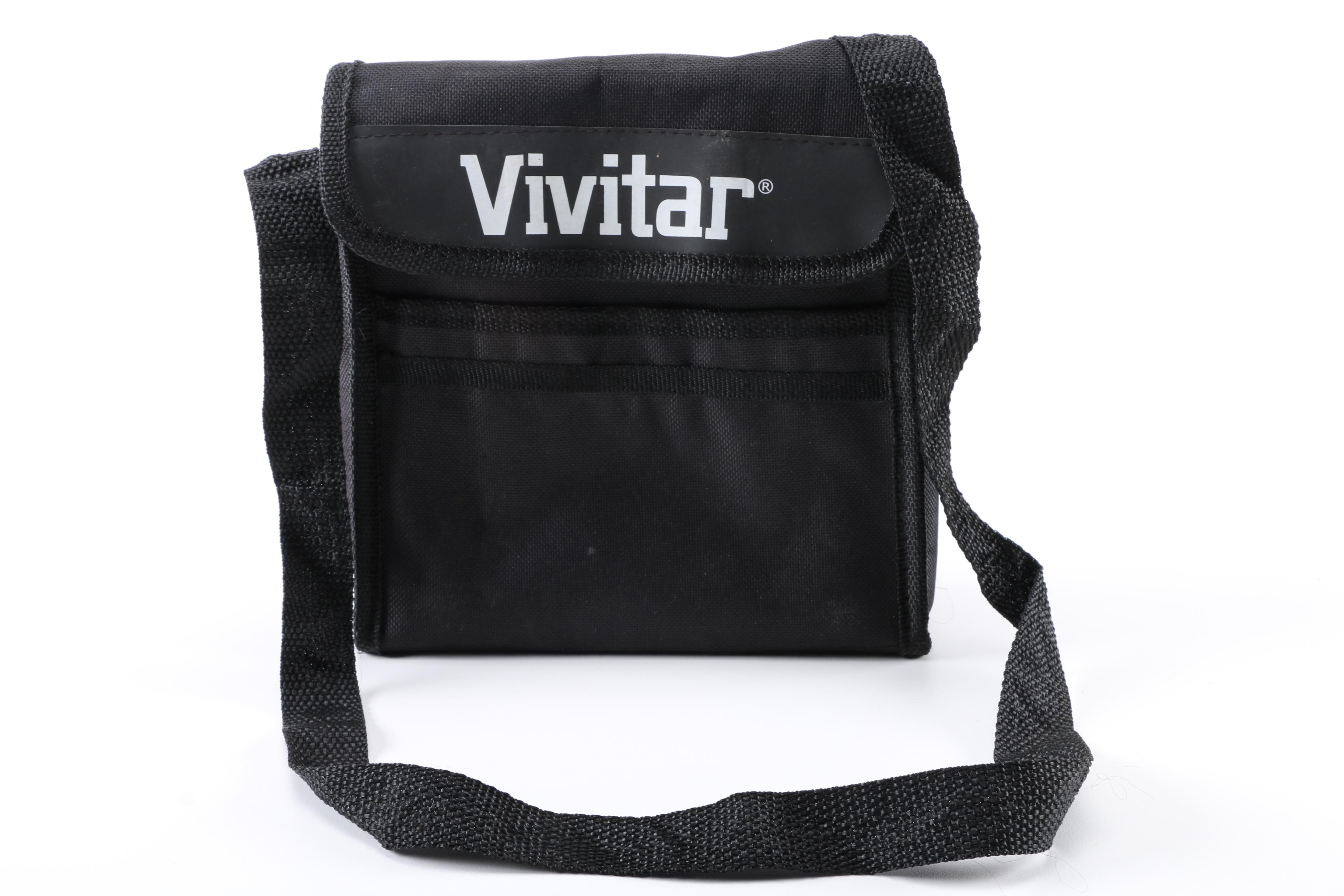 Vivitar Binoculars