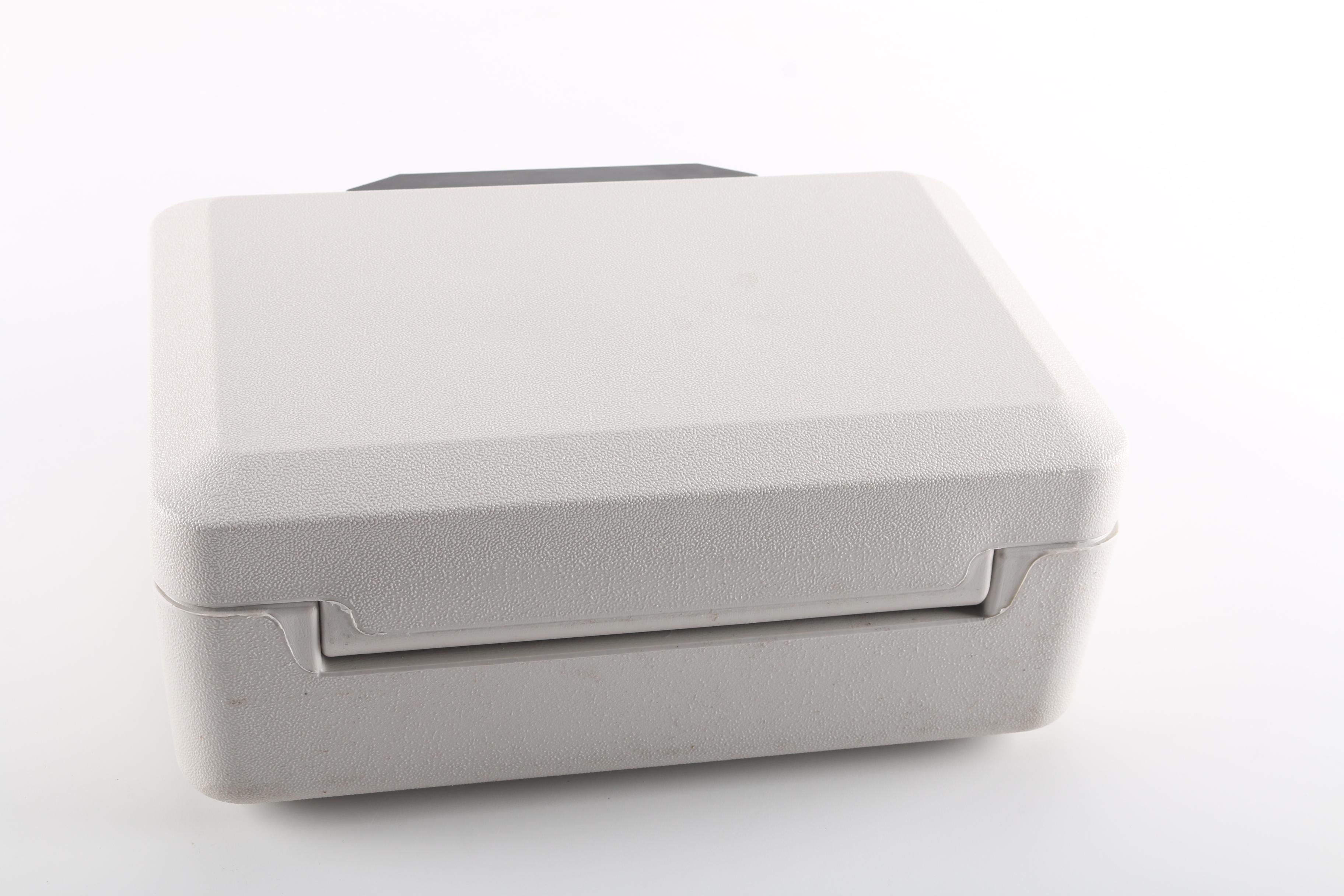 Sentry Safe 1100 Fire-Proof Security Chest