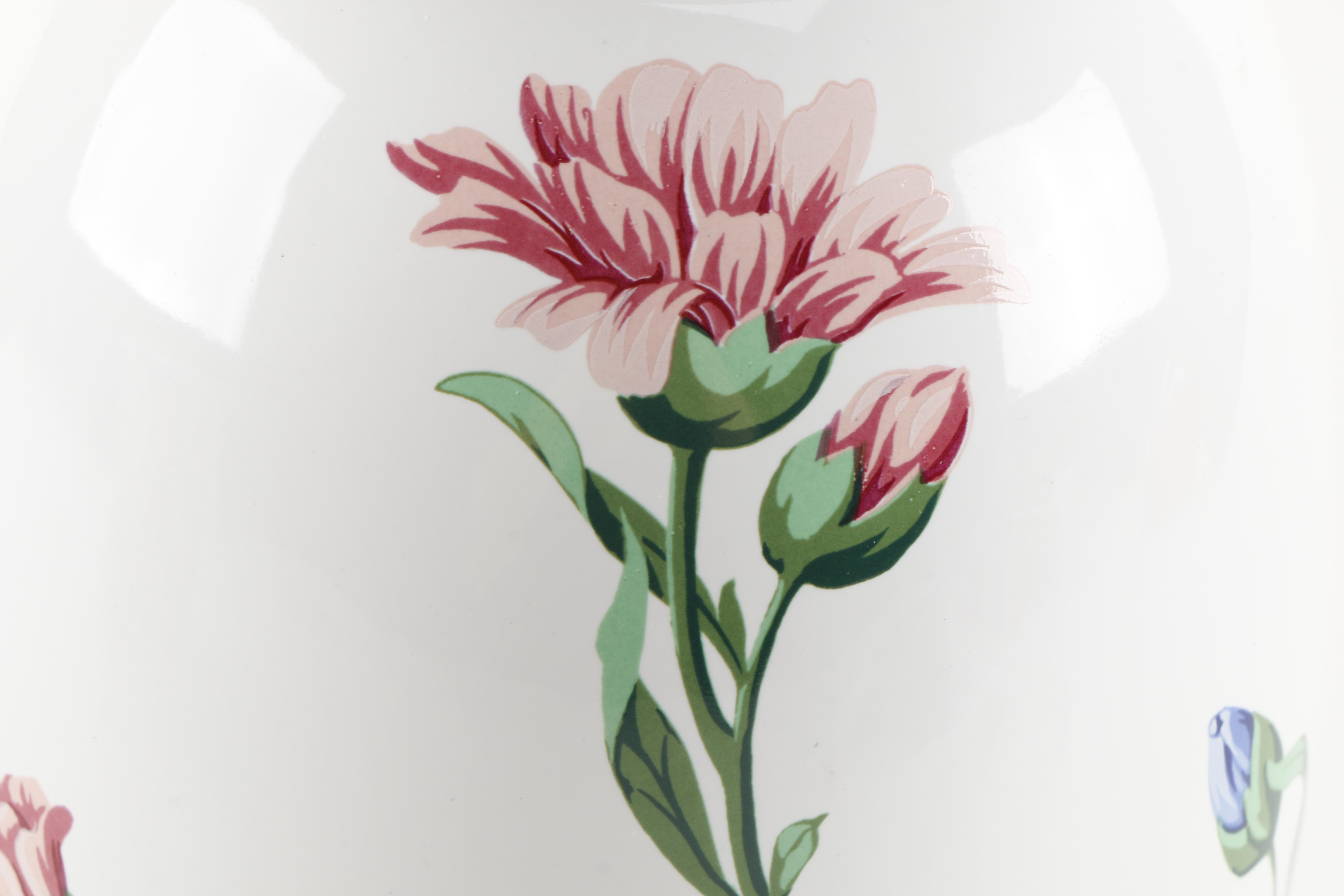 Decorative Floral Vases by Tiffany & Co