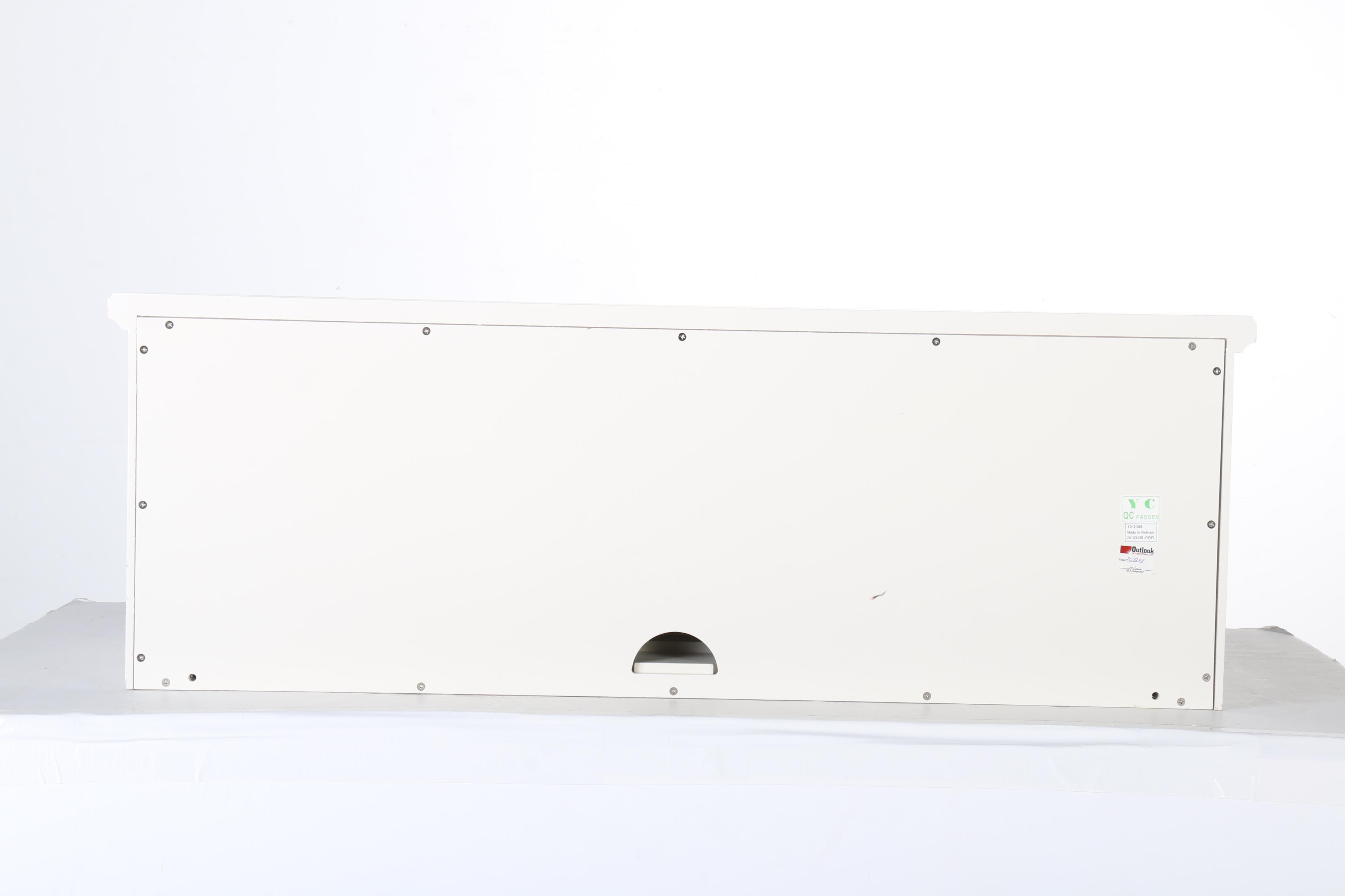 Desktop Organizer by Outlook International