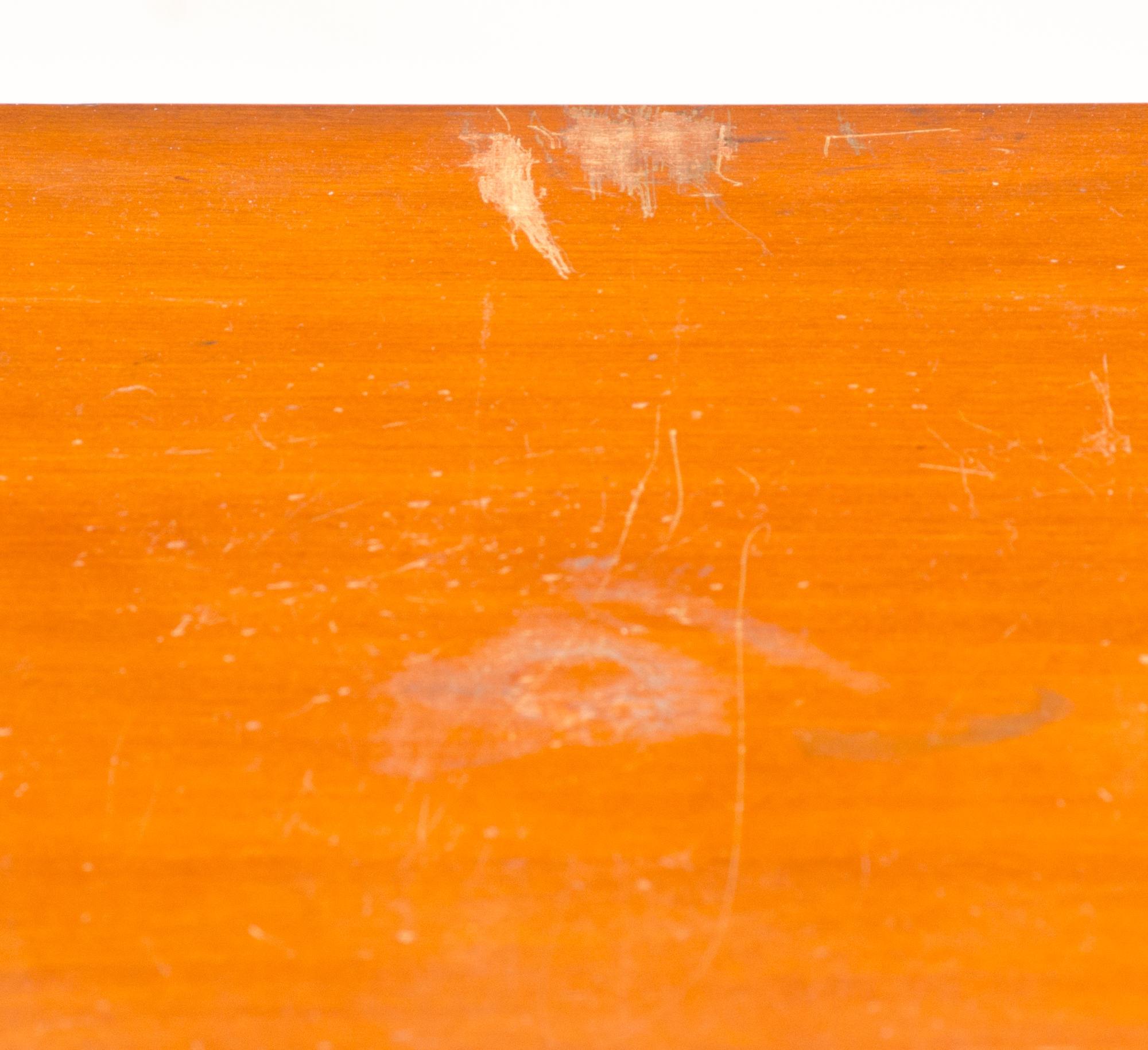 Vintage Maple Dresser