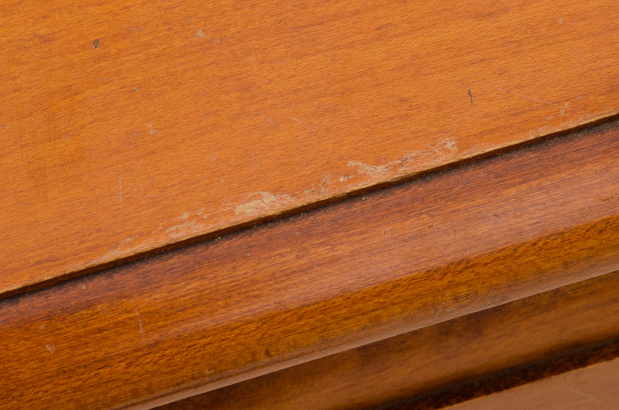 Vintage Maple Dresser