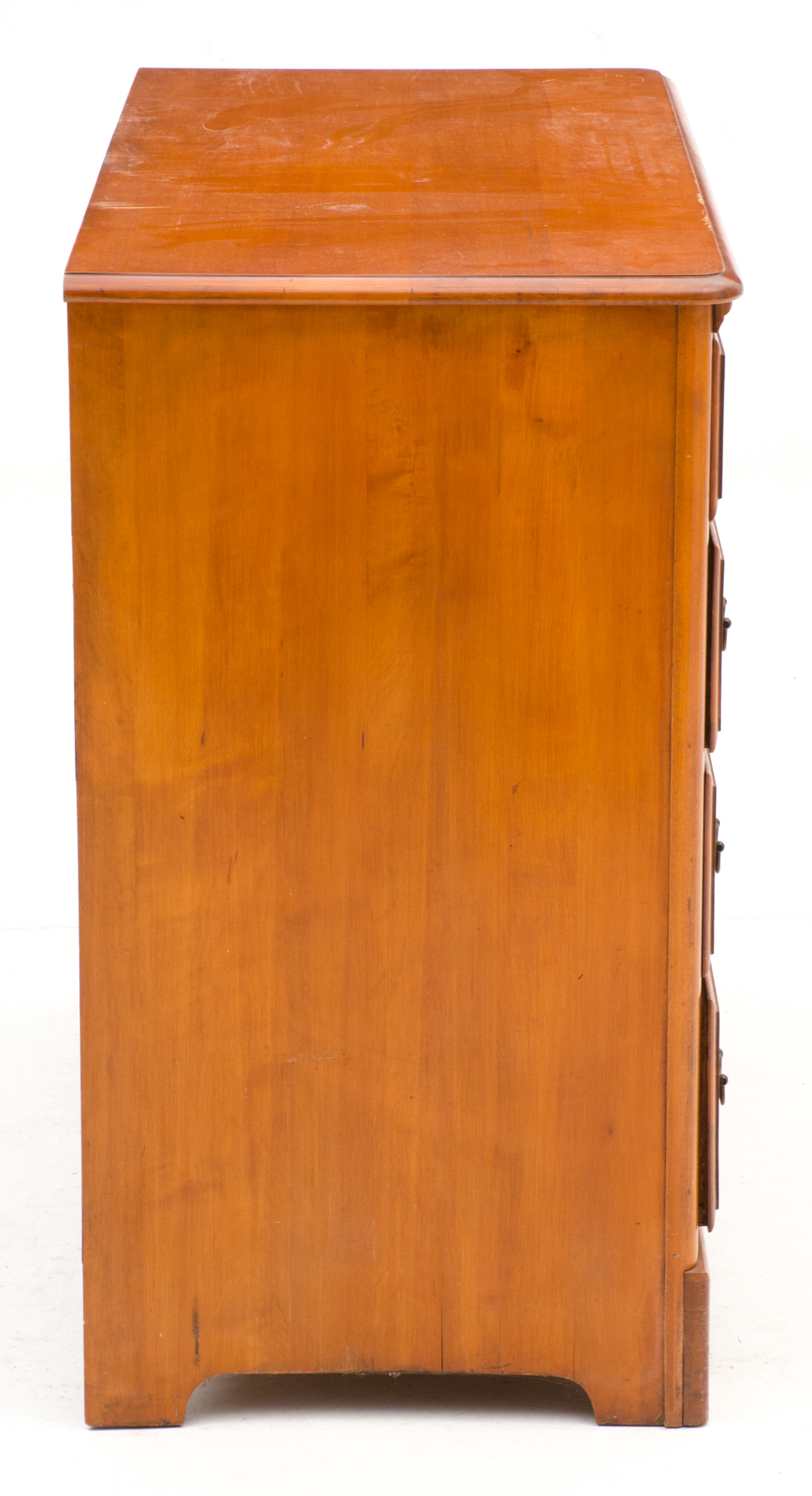 Vintage Maple Dresser