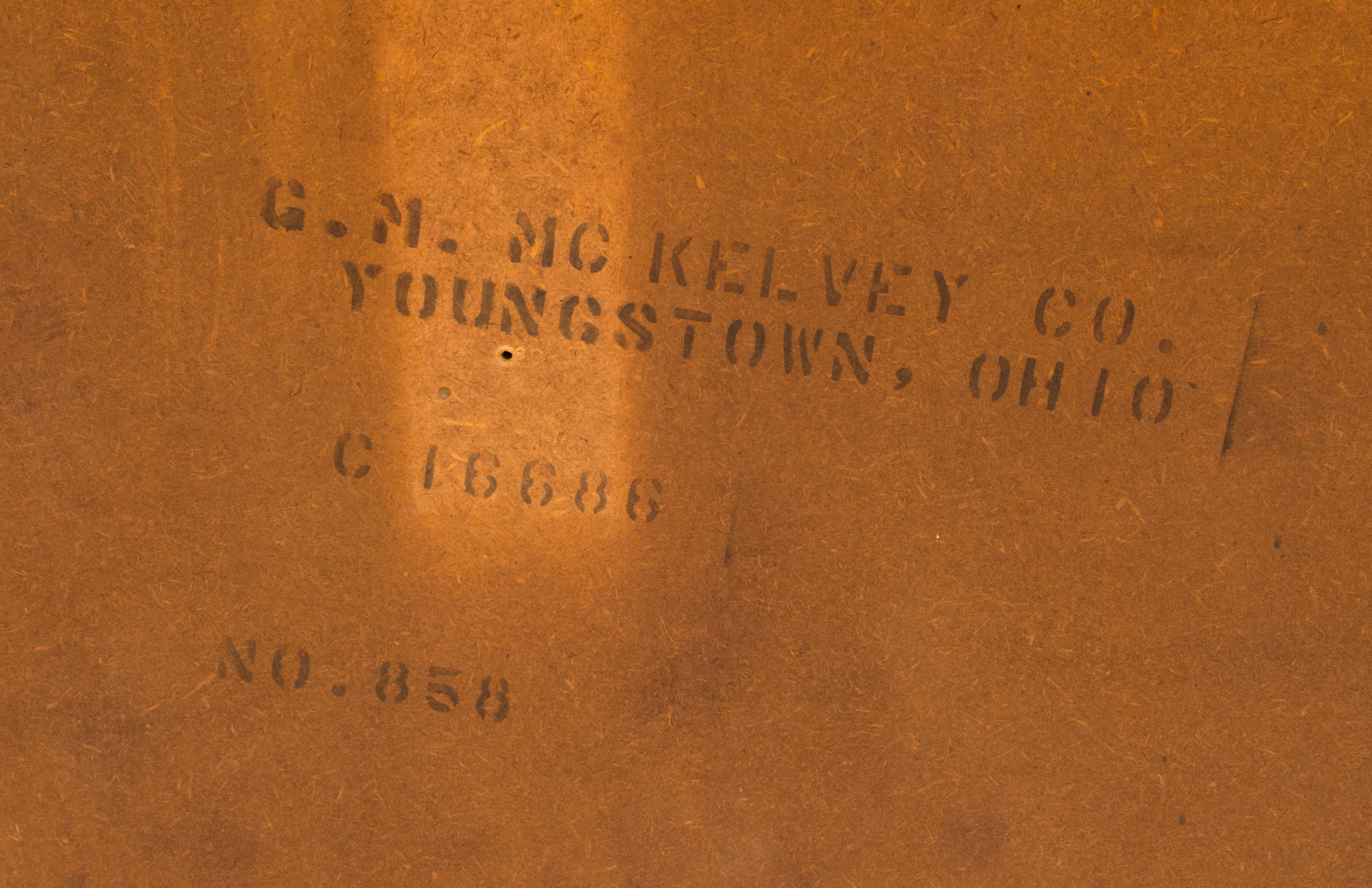 Vintage Maple Dresser