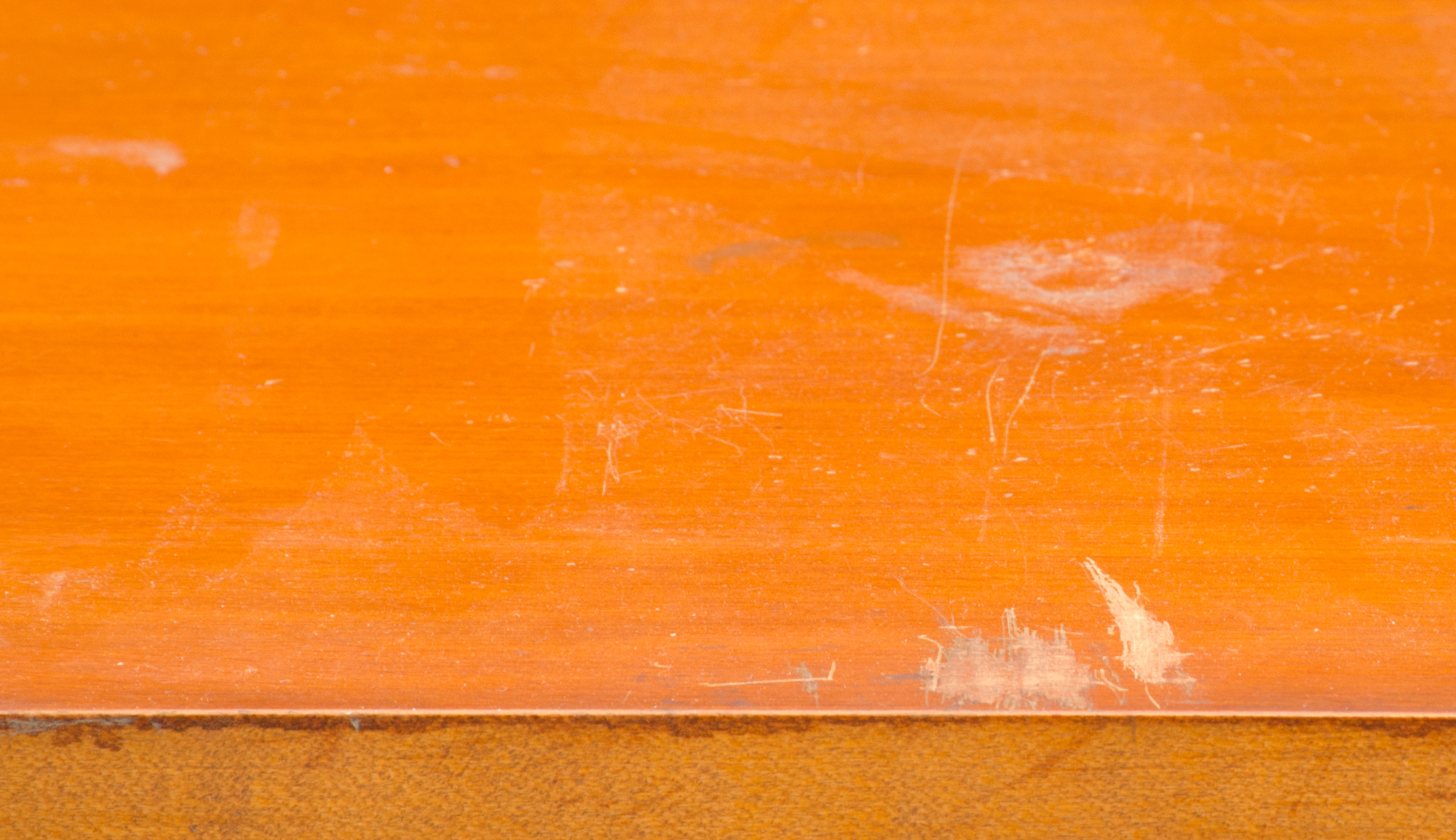 Vintage Maple Dresser