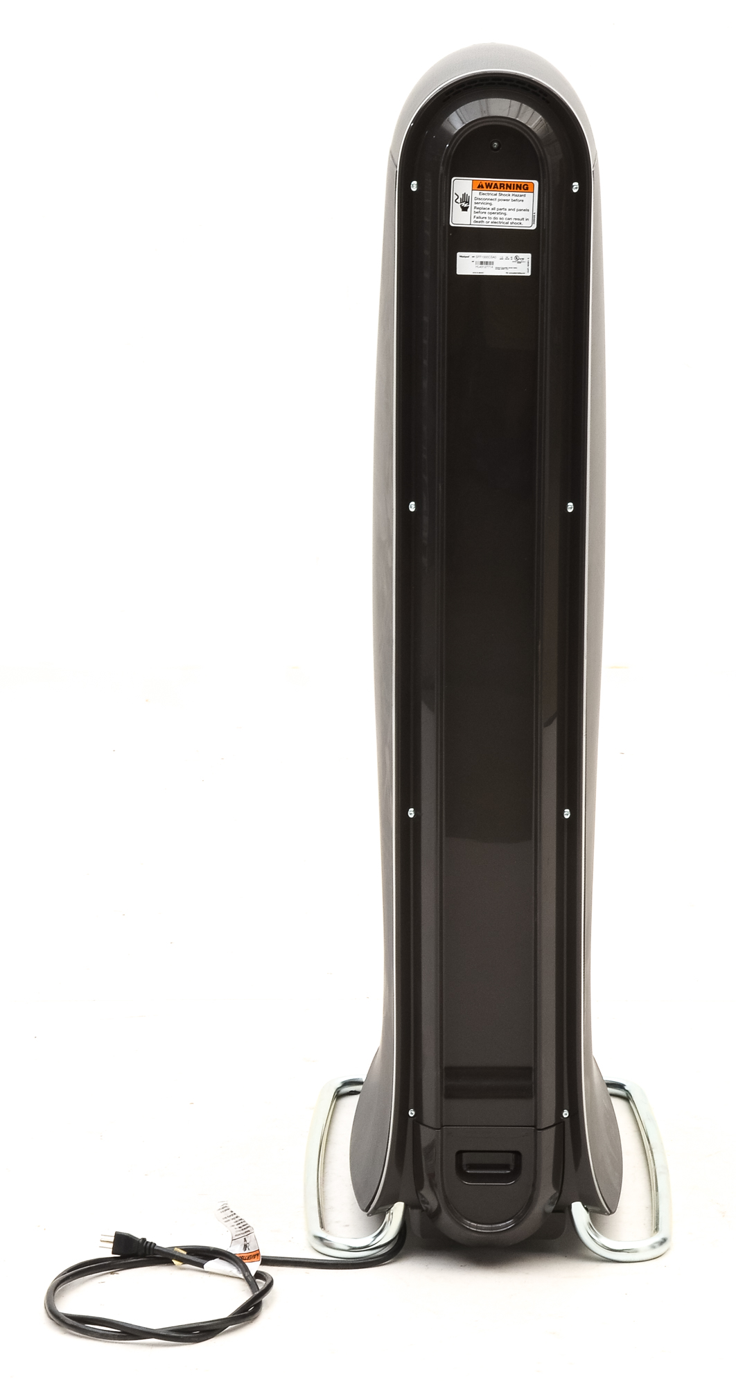 Whirlpool "Swash" Express Clothing Care with Accessories