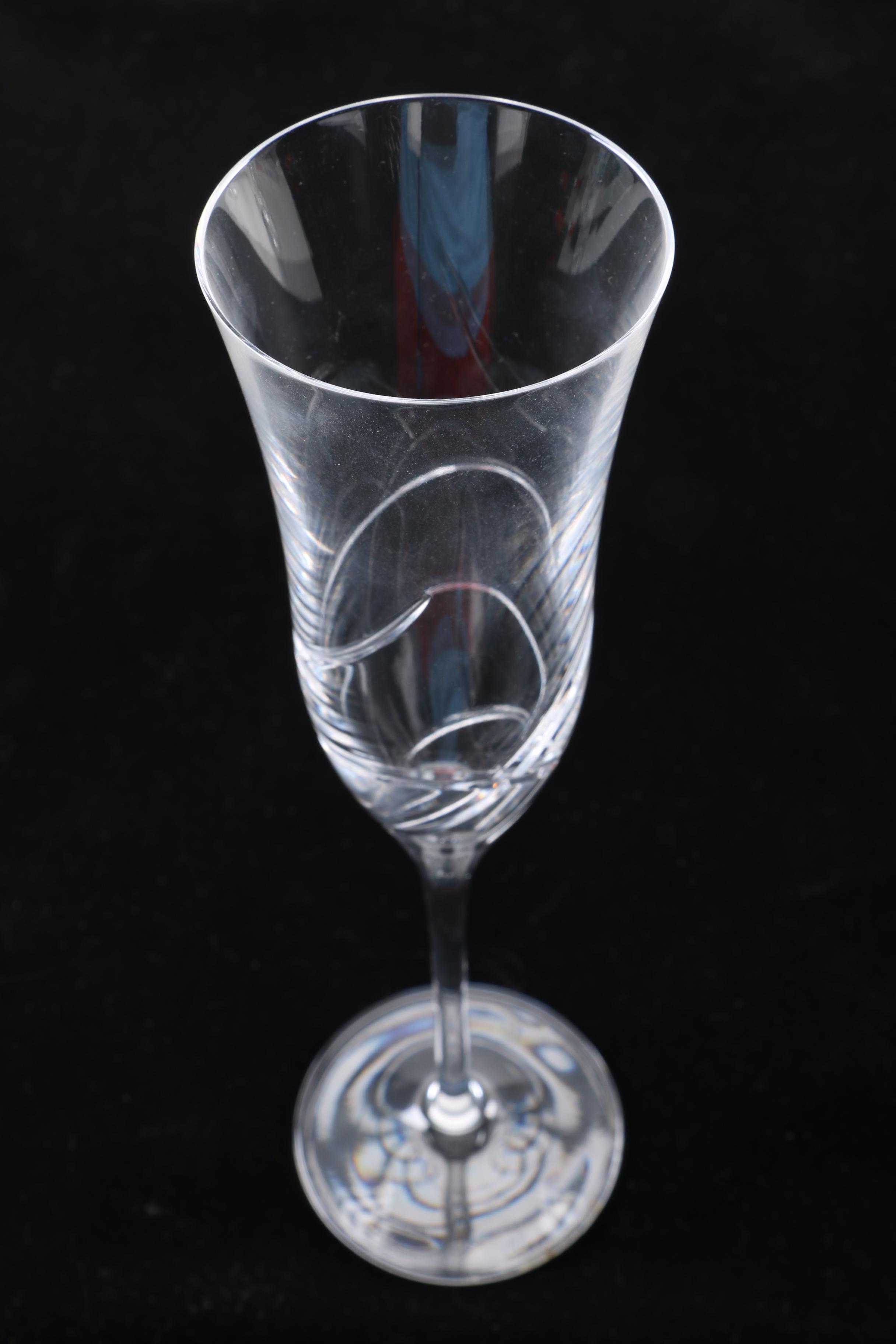 Waterford Crystal Barware