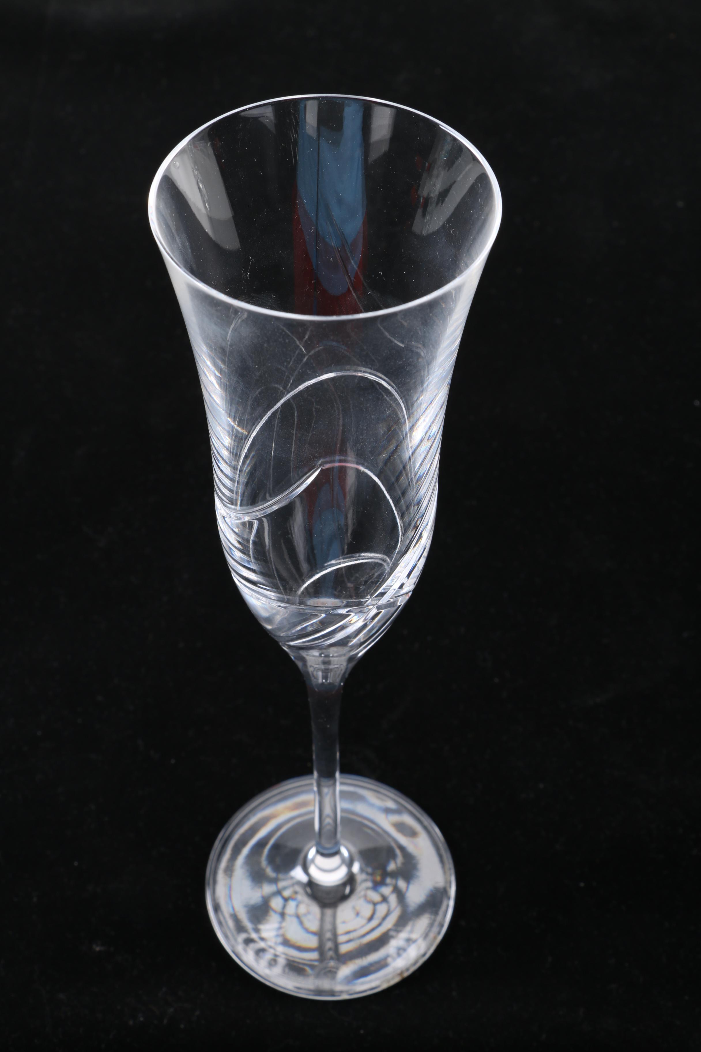 Waterford Crystal Barware