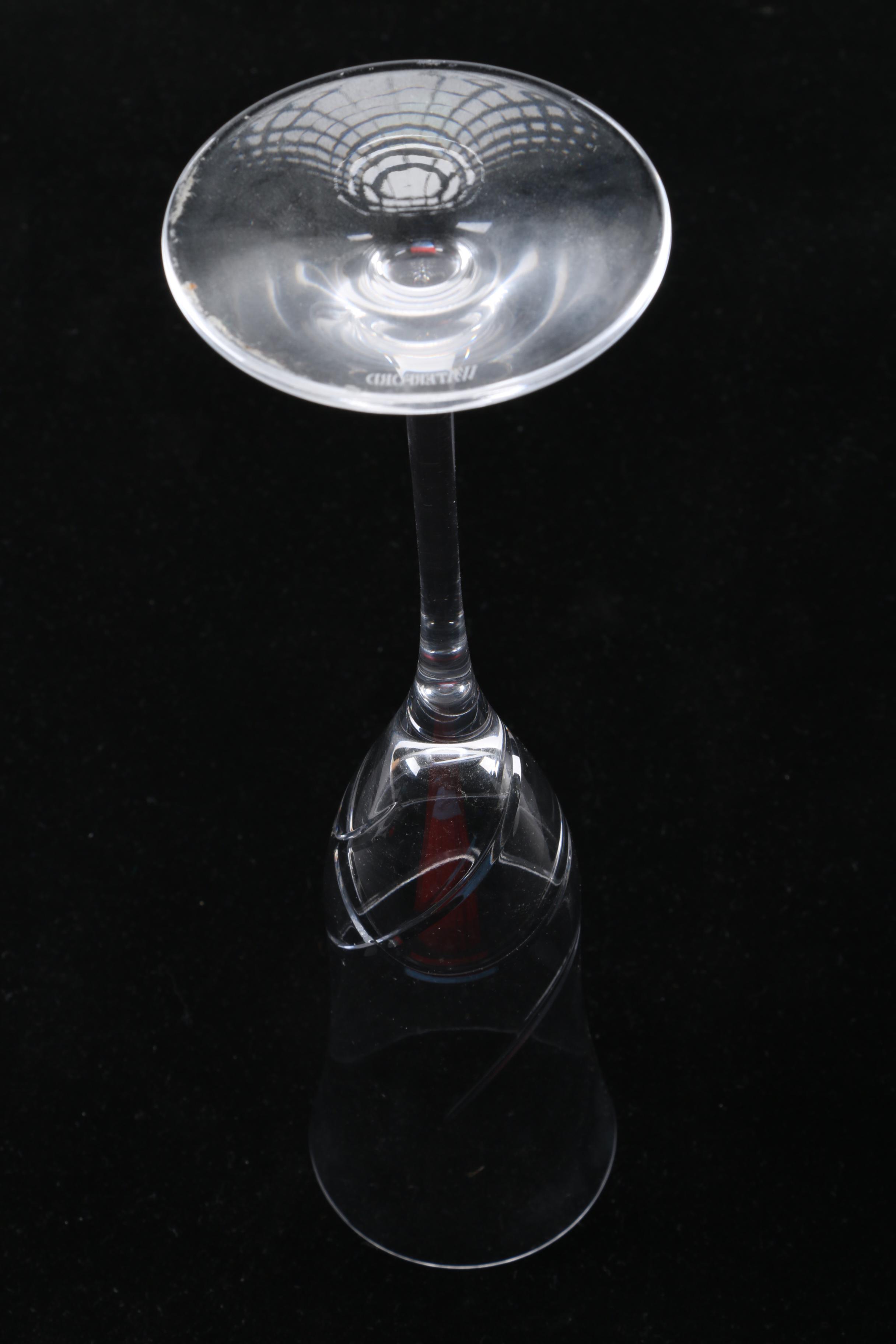 Waterford Crystal Barware
