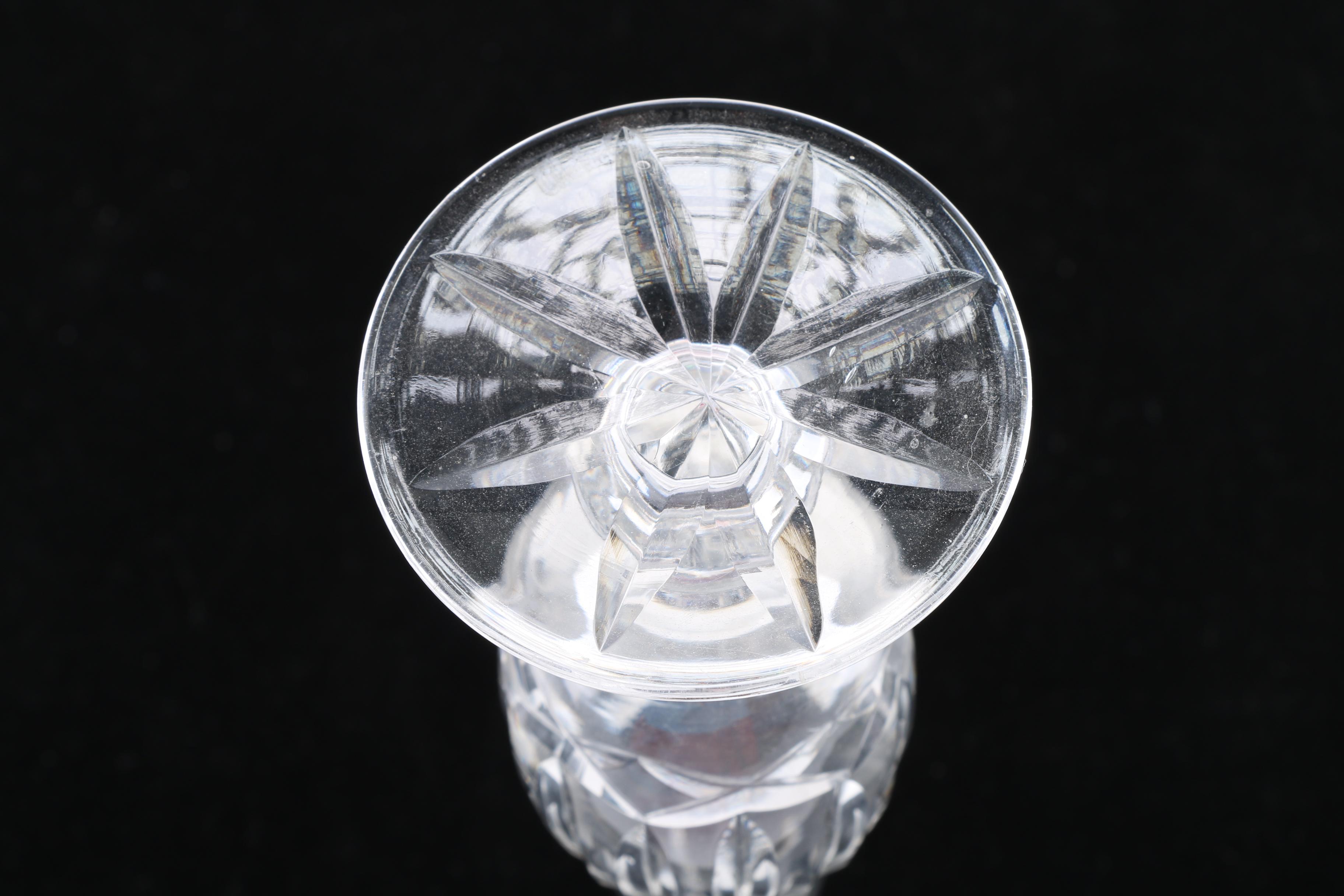 Waterford Crystal Vases