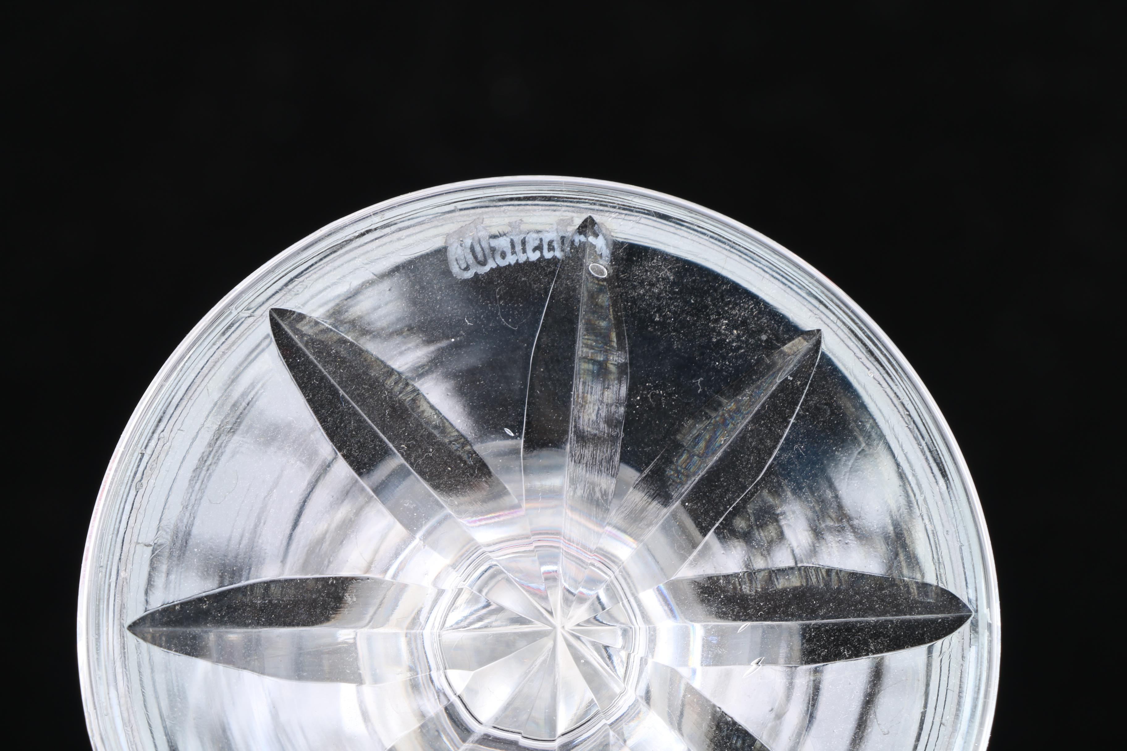 Waterford Crystal Vases