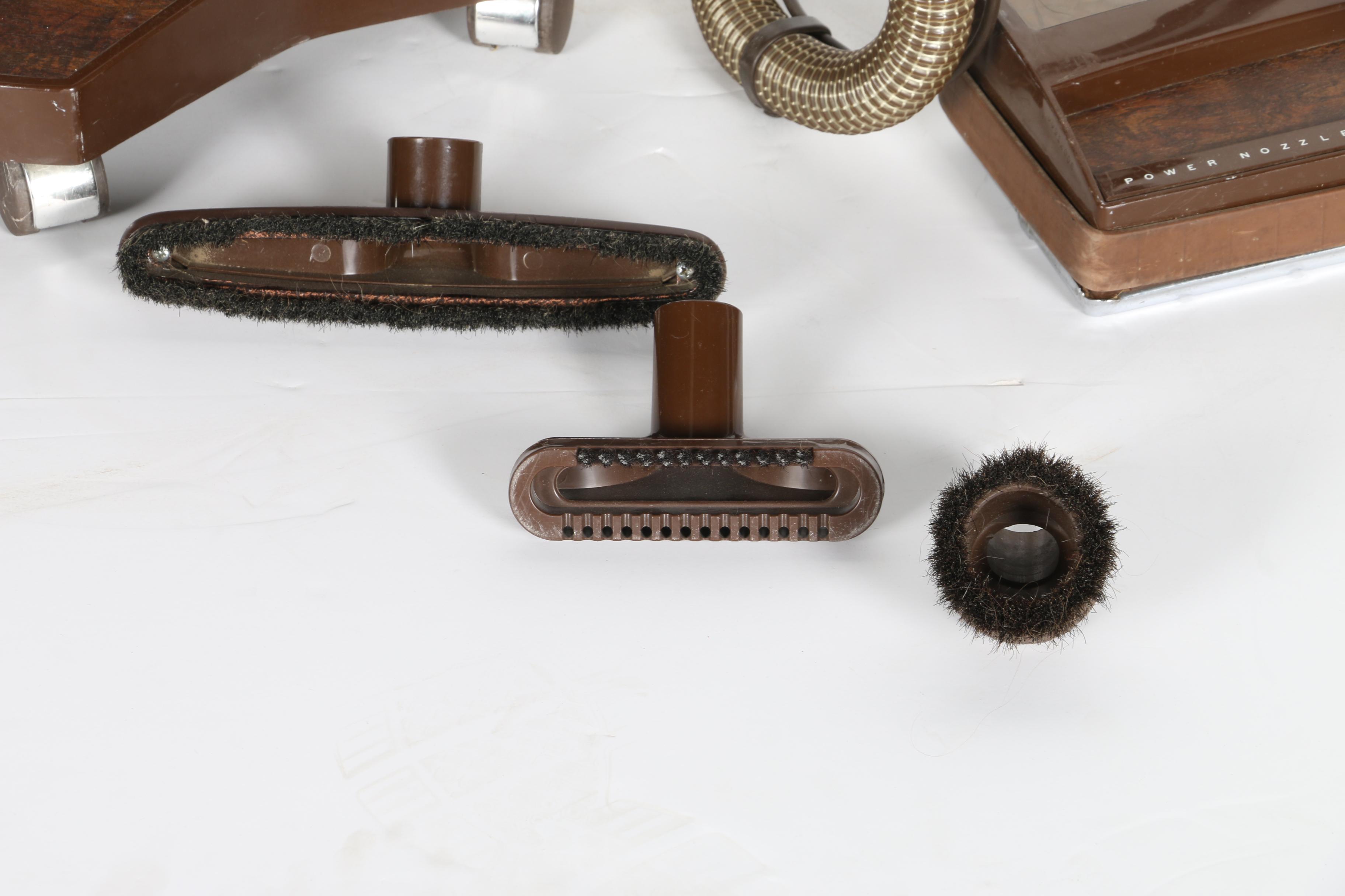 Rainbow Vacuum Cleaner