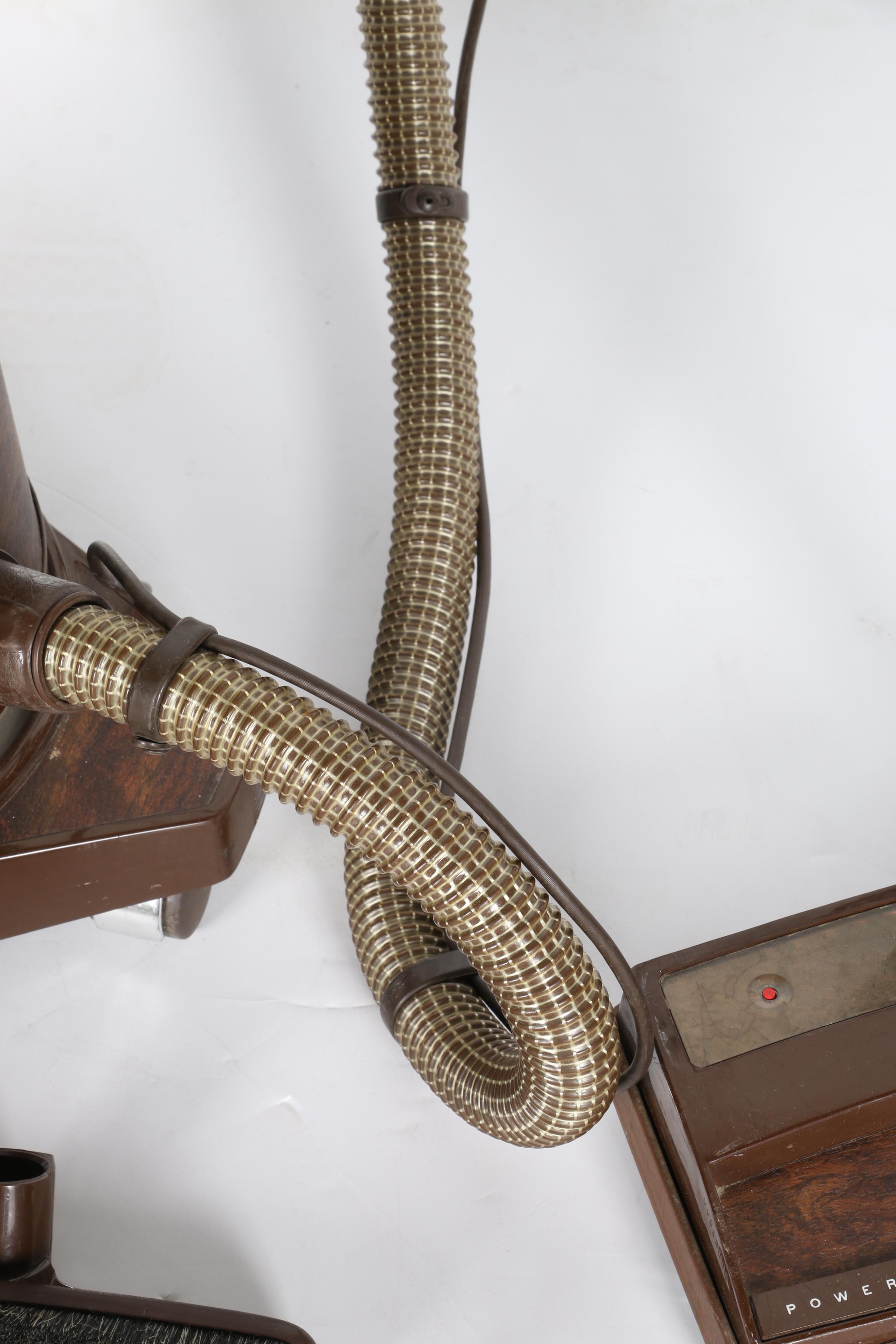 Rainbow Vacuum Cleaner