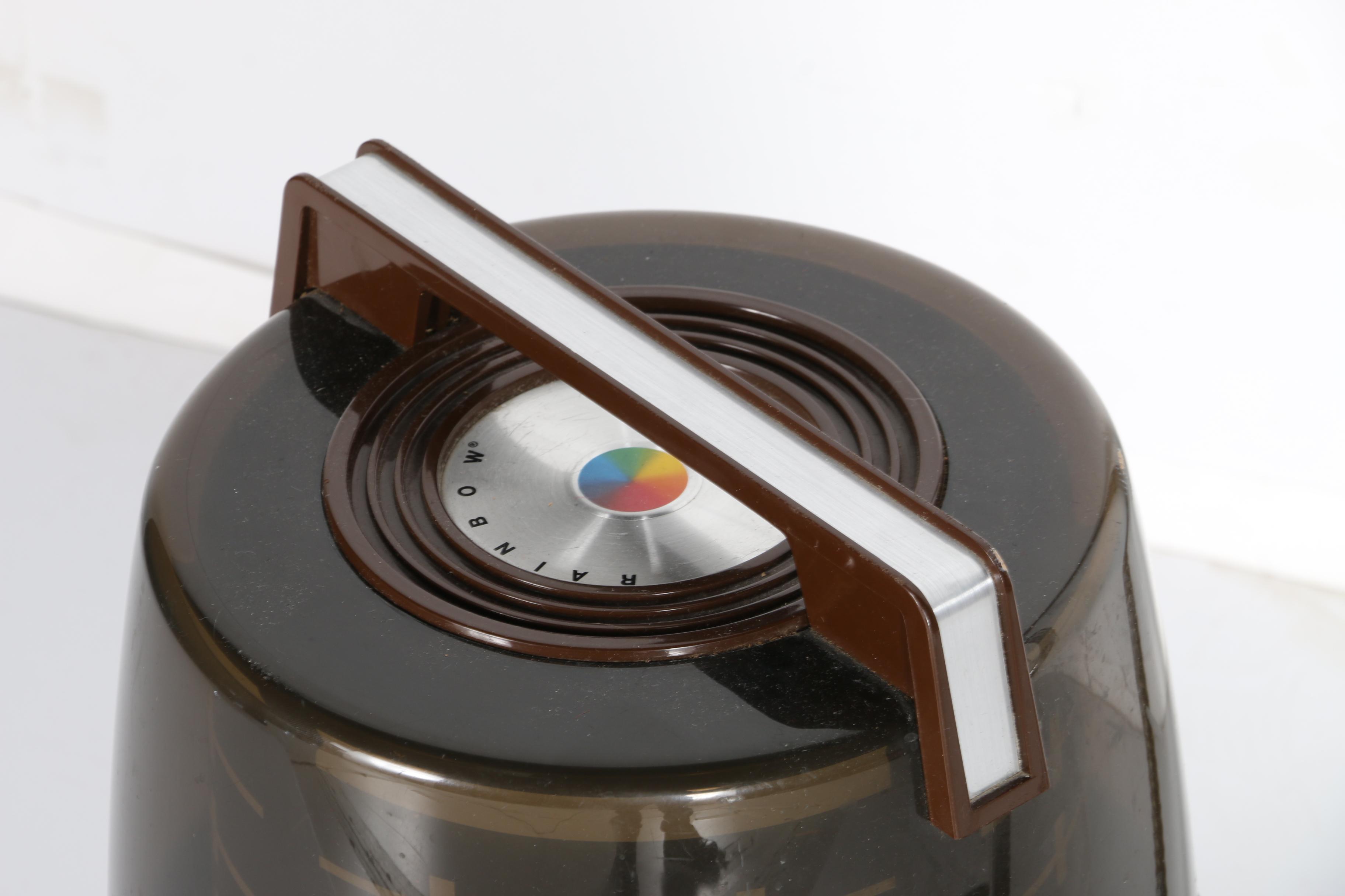 Rainbow Vacuum Cleaner