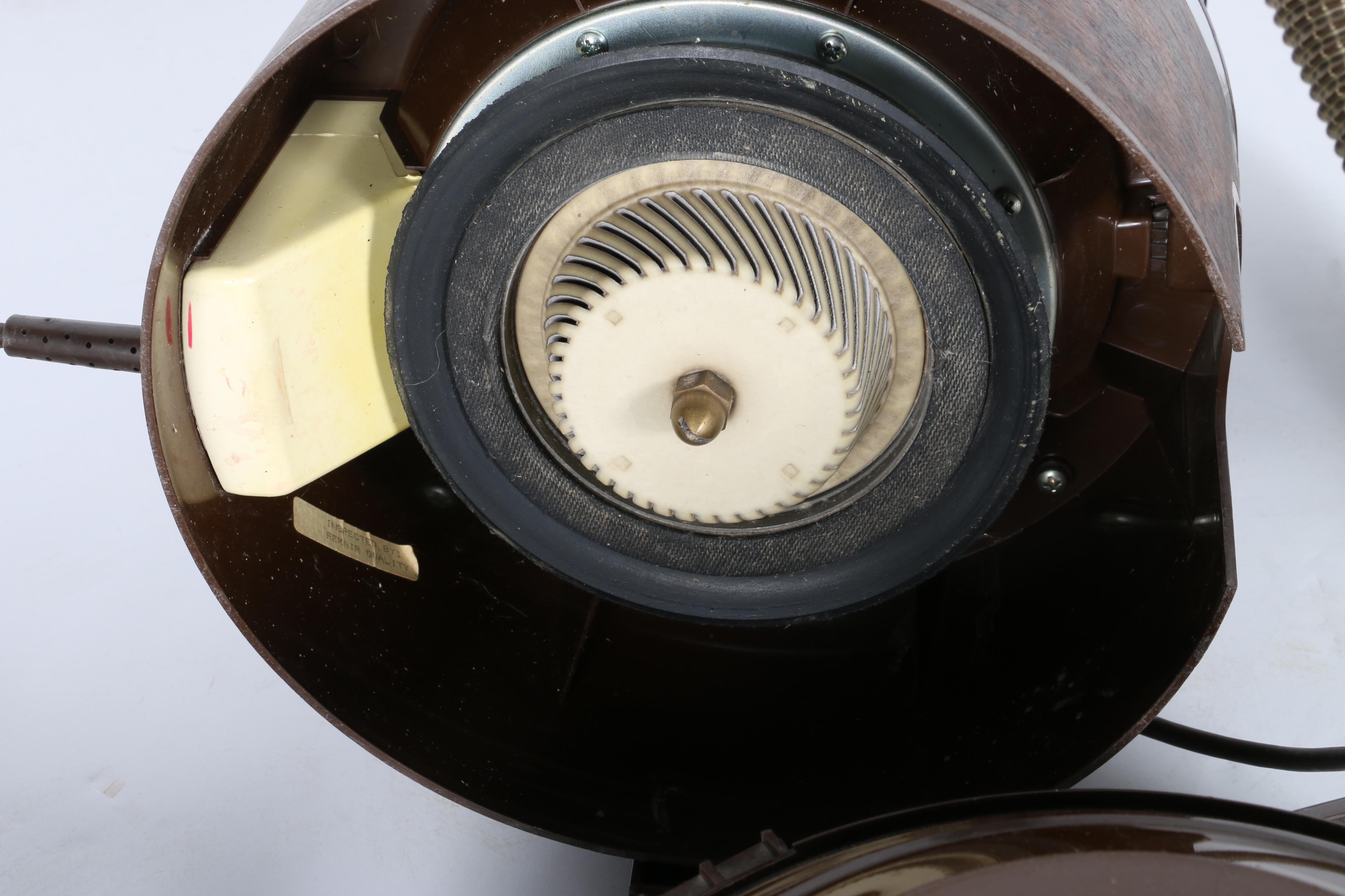 Rainbow Vacuum Cleaner