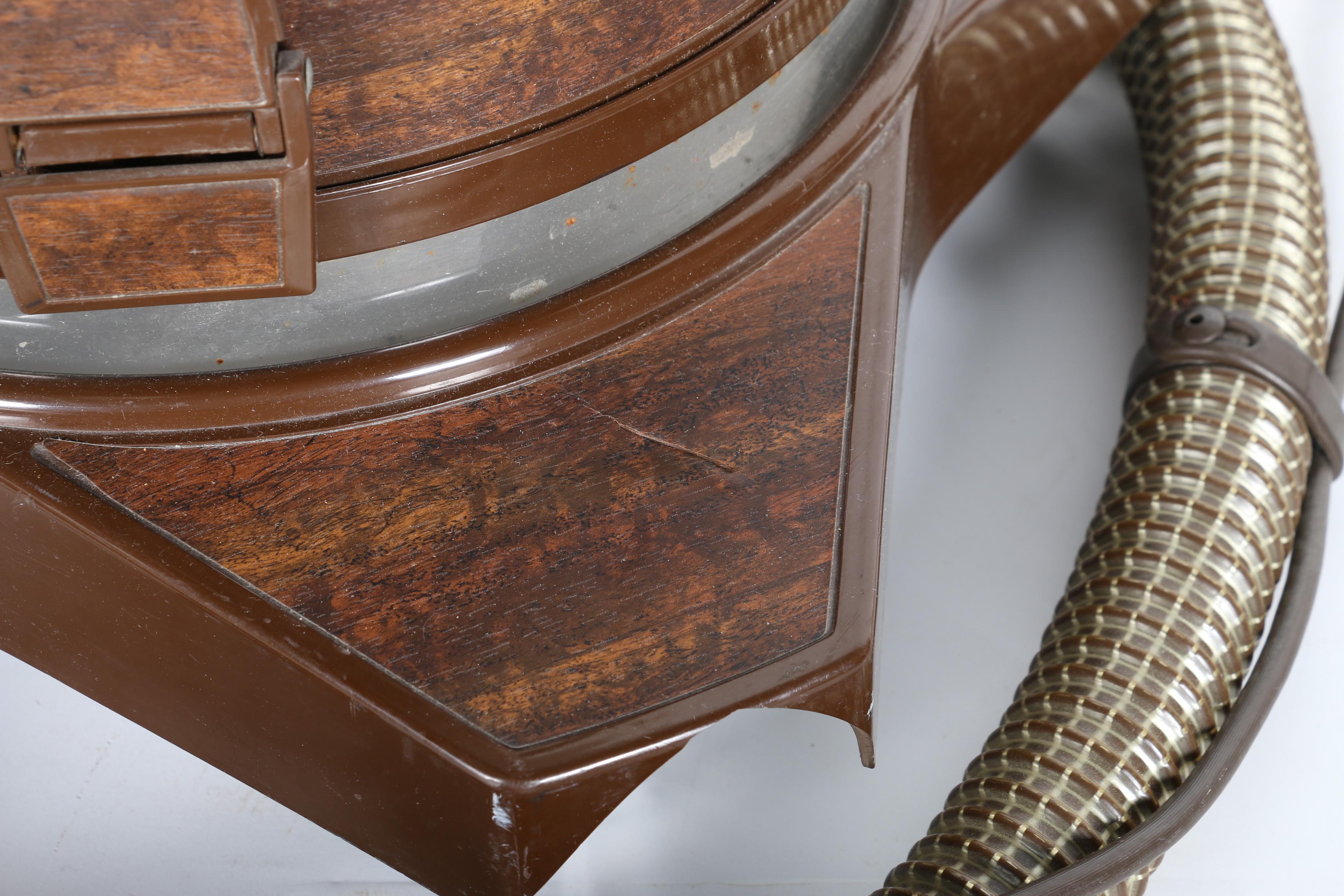 Rainbow Vacuum Cleaner