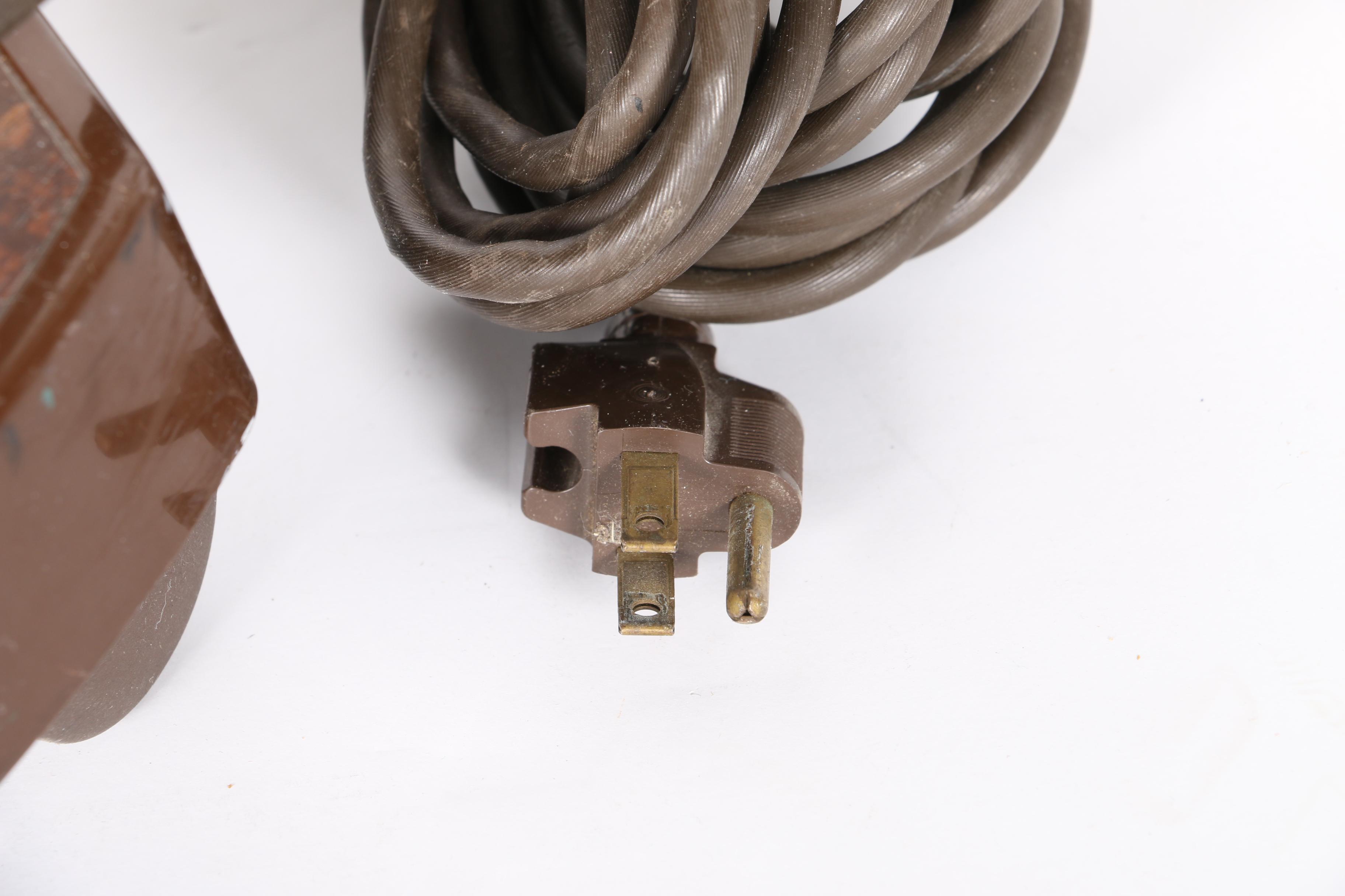 Rainbow Vacuum Cleaner