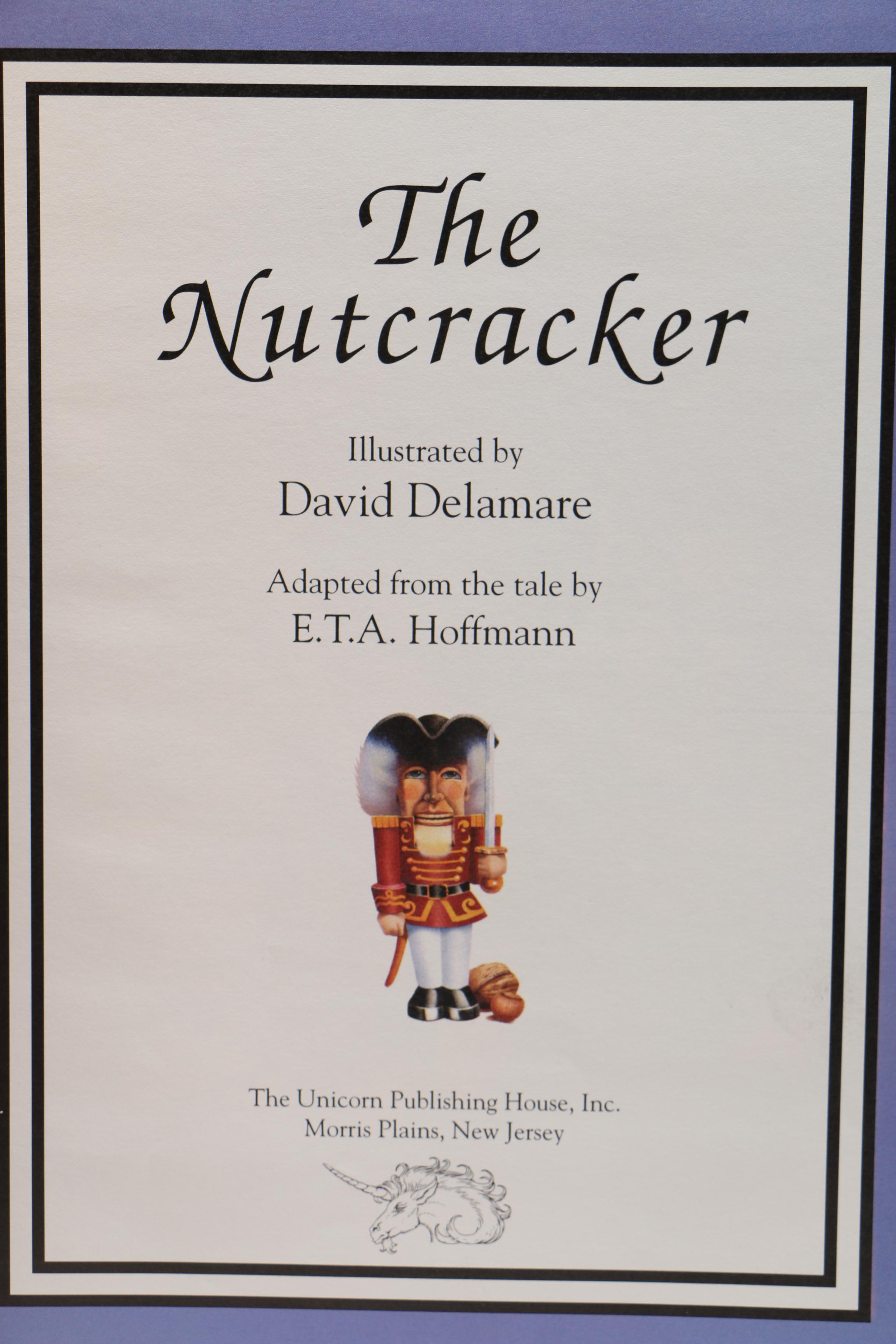 Collection of Coffee Table Books