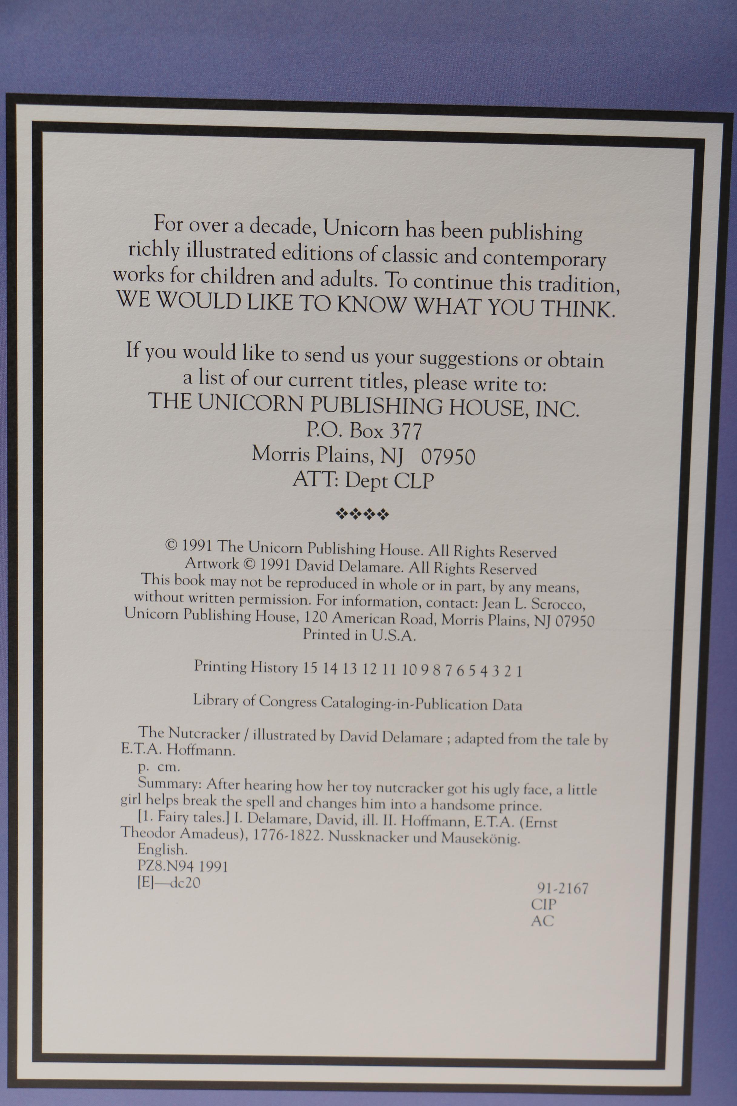 Collection of Coffee Table Books