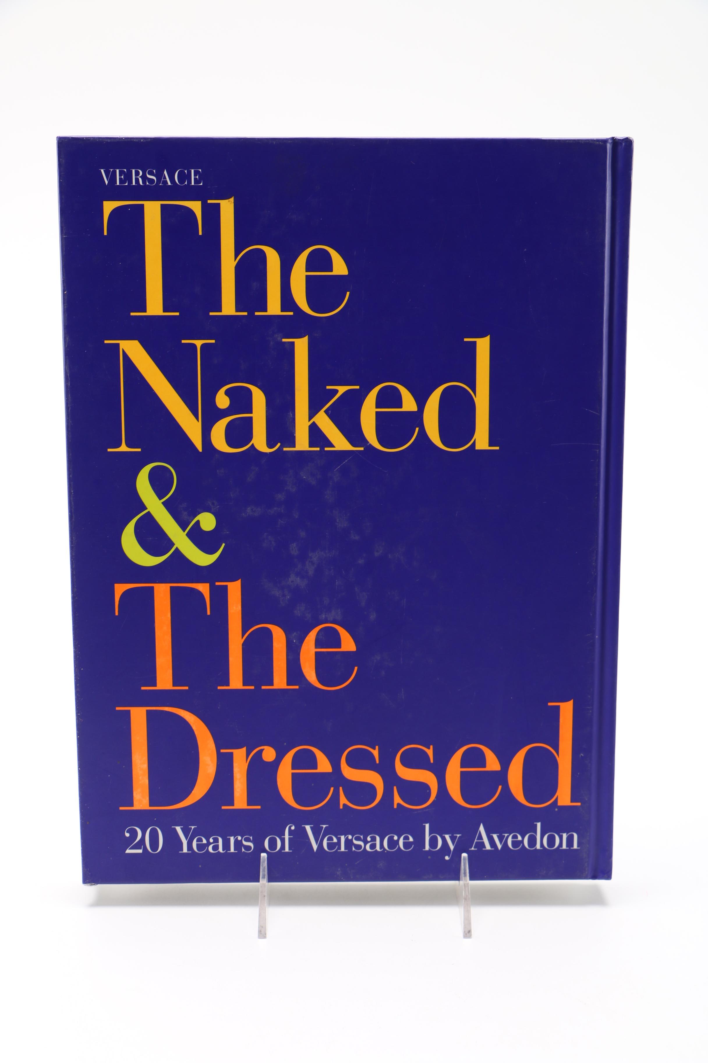 Collection of Coffee Table Books