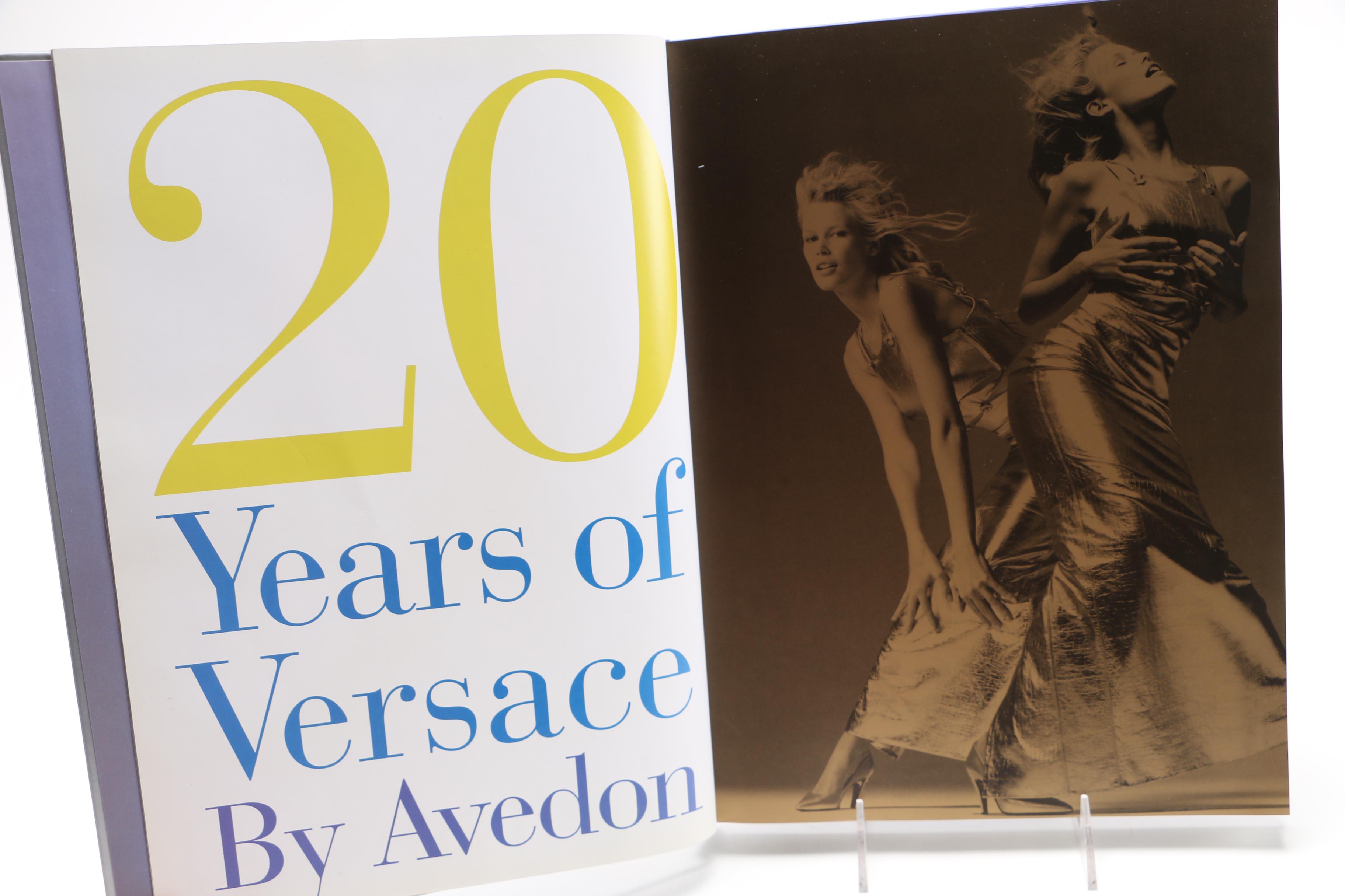 Collection of Coffee Table Books