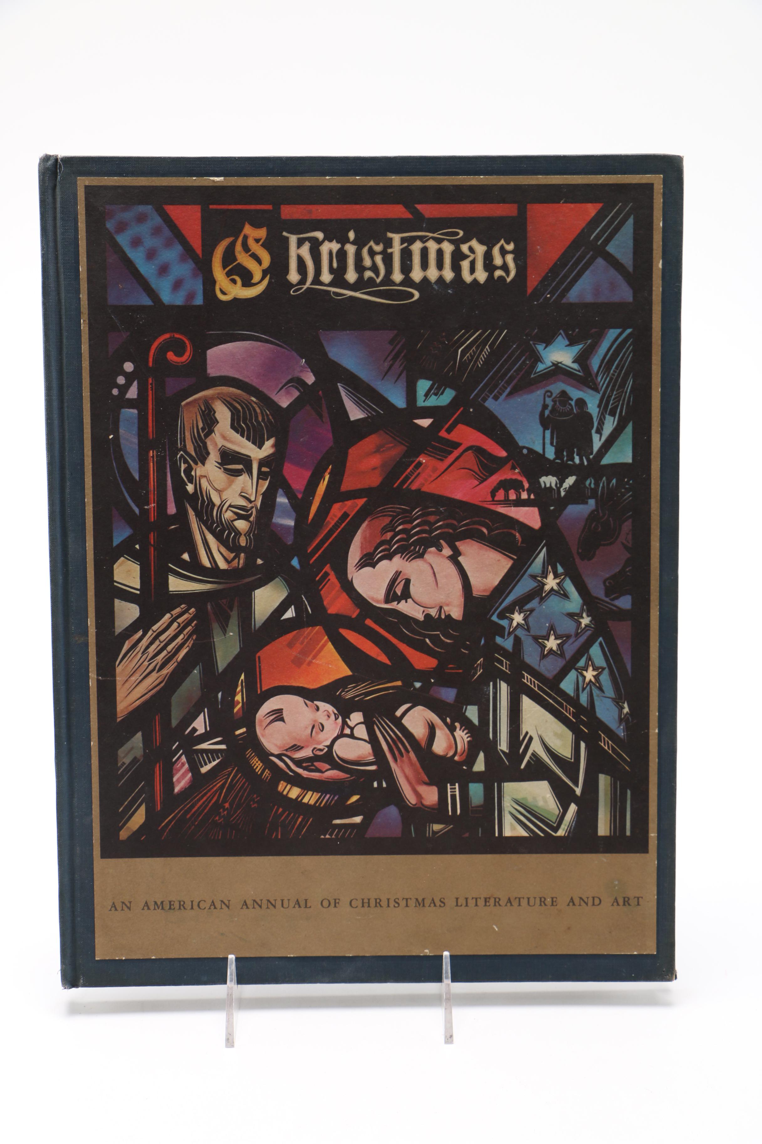 Collection of Coffee Table Books