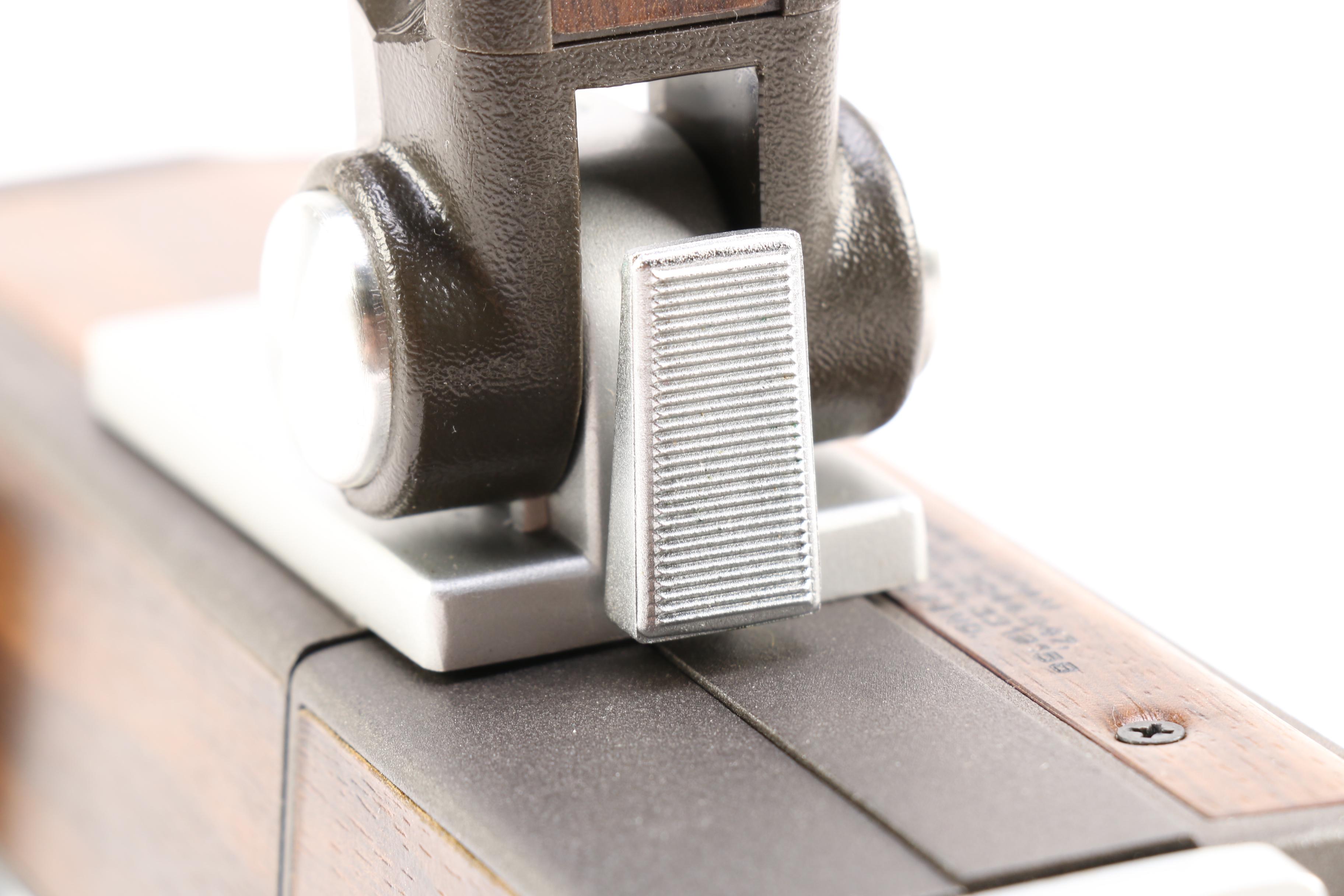 Bell and Howell Super 8 Camera