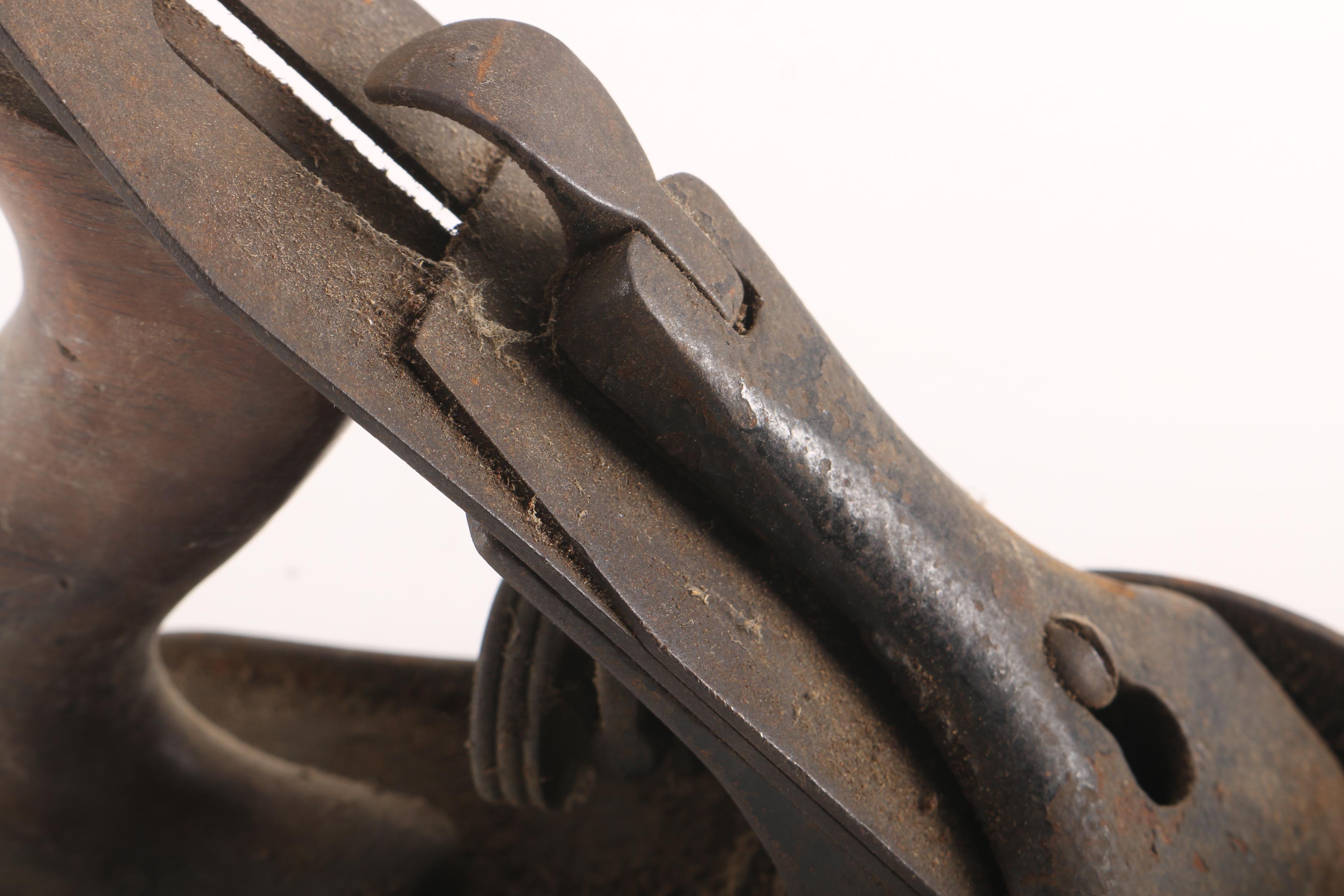 Vintage Wood Working Tools