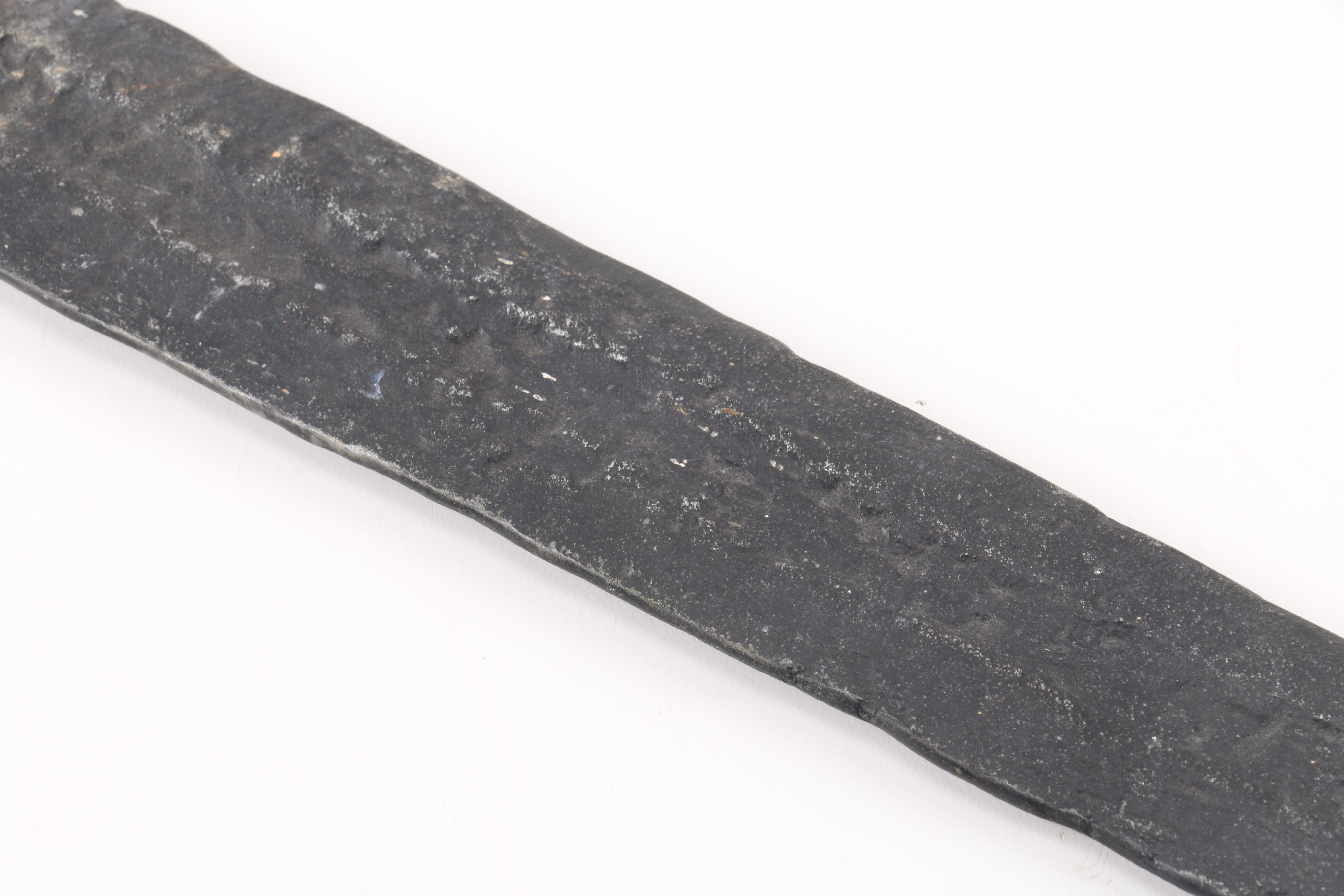 English Style Broadsword