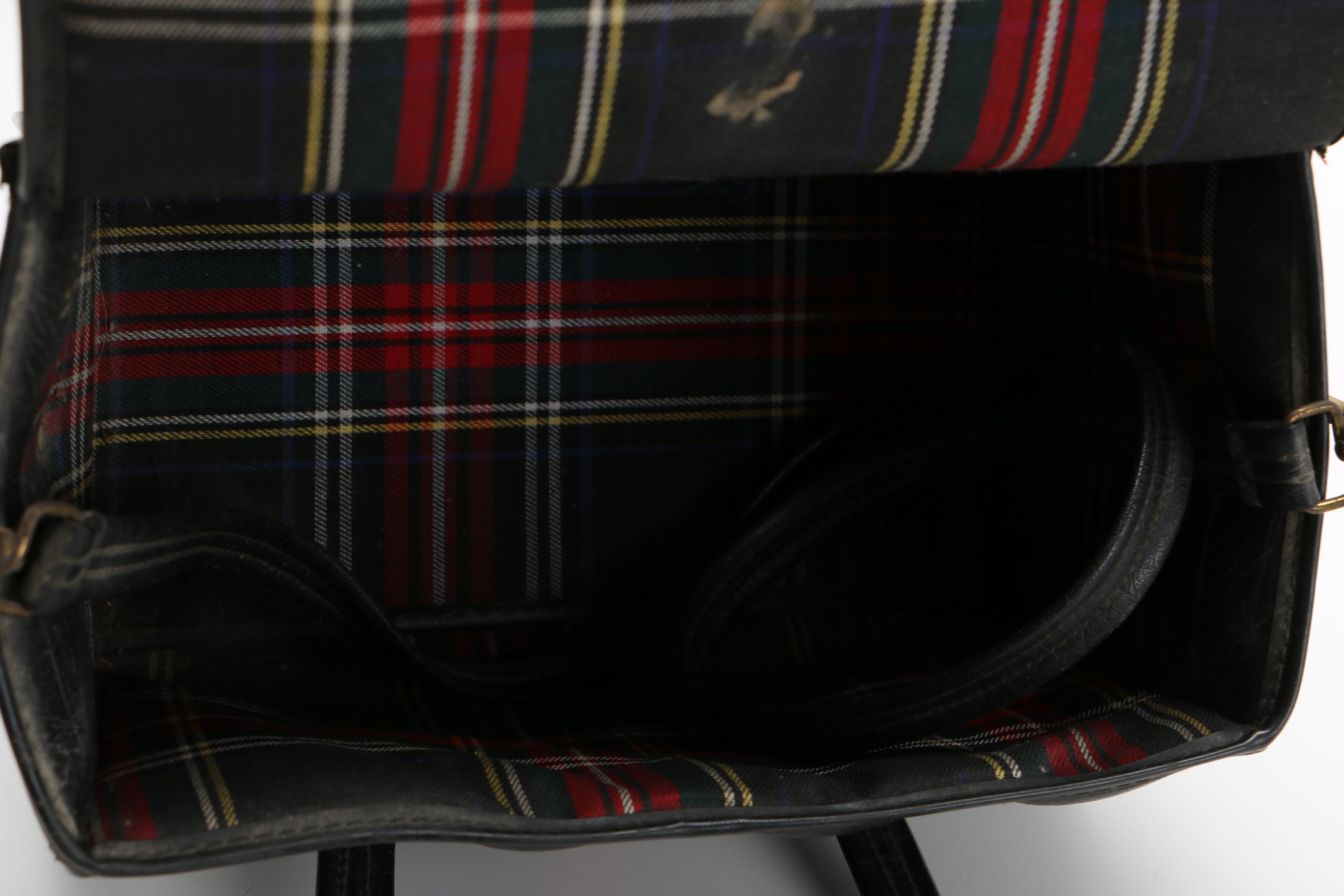 Polaroid and Other Vintage Cameras