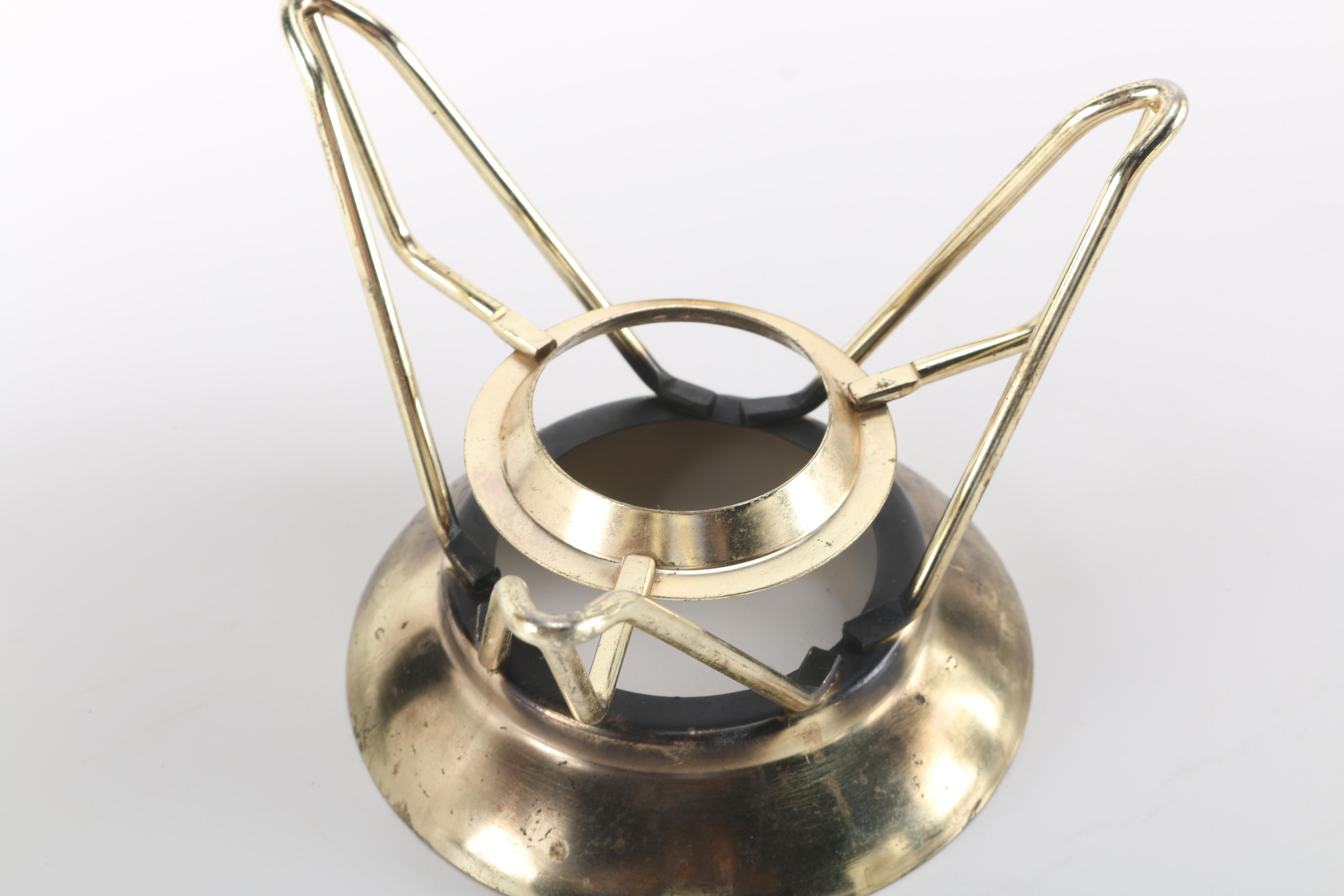 Vintage Coffee Servers