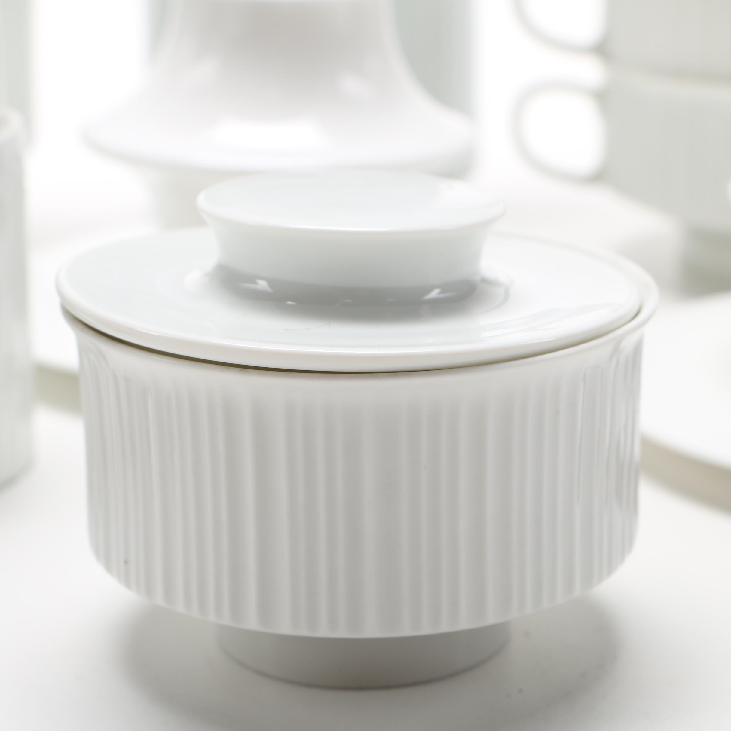 Rosenthal "Variations" Tableware and More