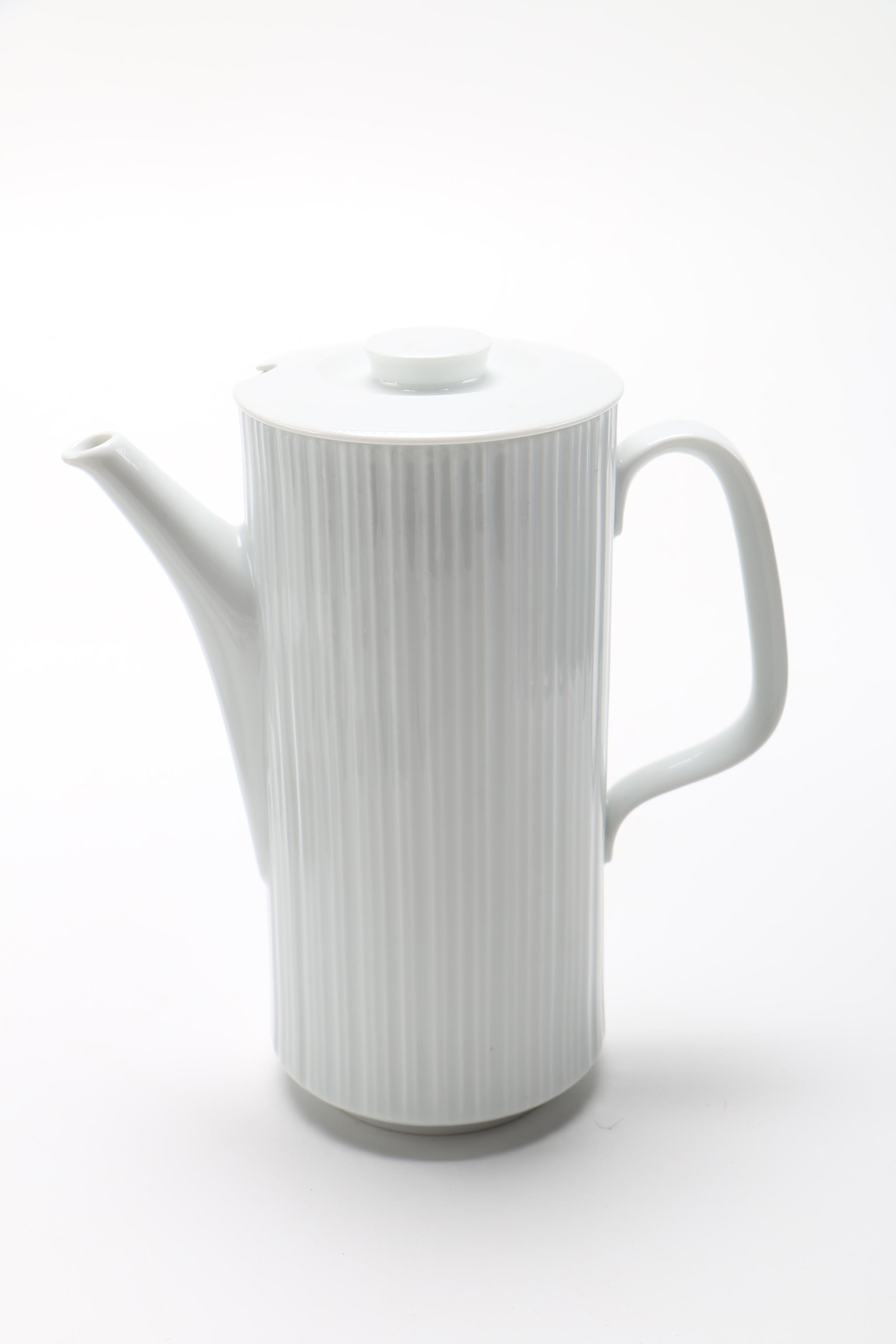 Rosenthal "Variations" Tableware and More