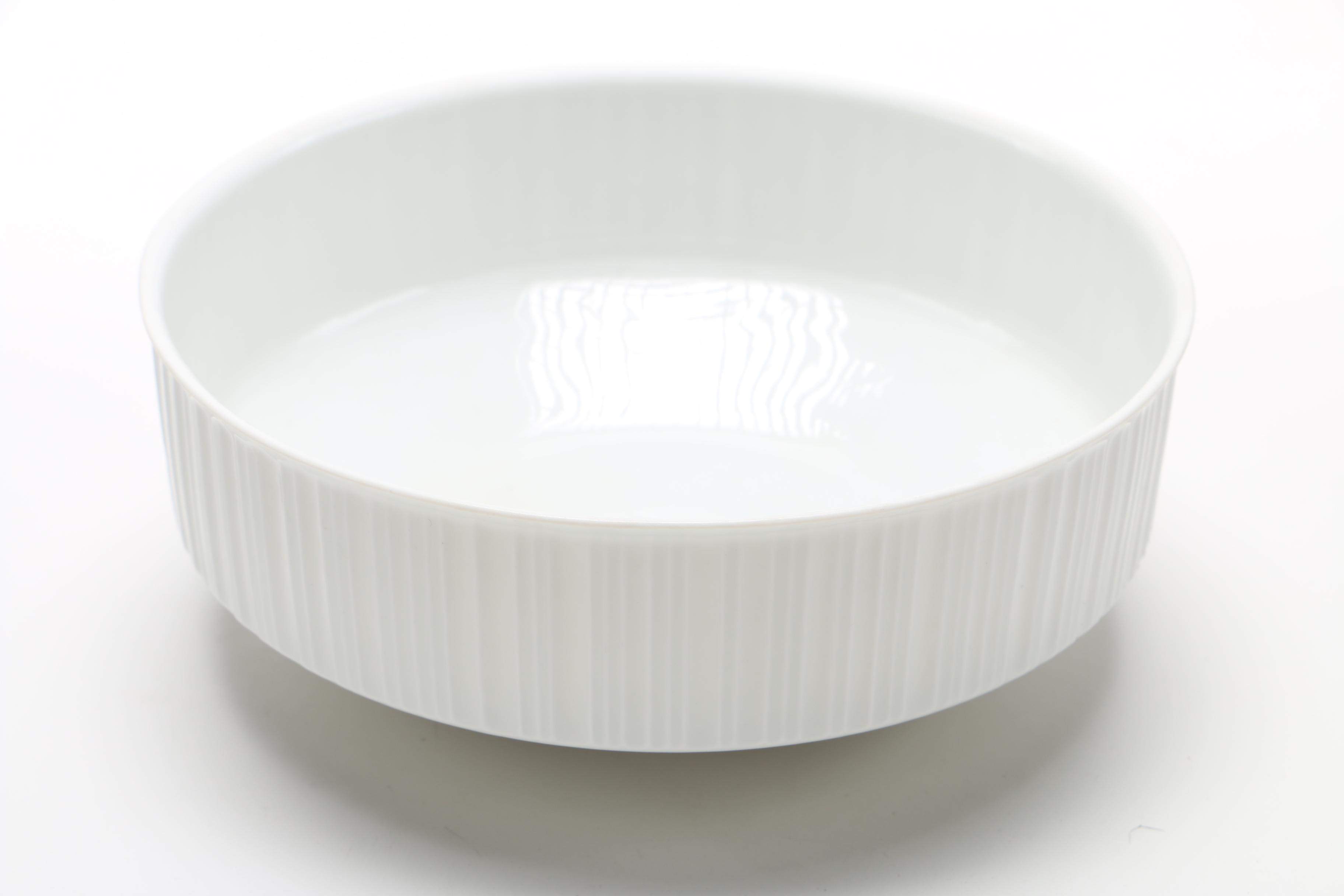Rosenthal "Variations" Tableware and More